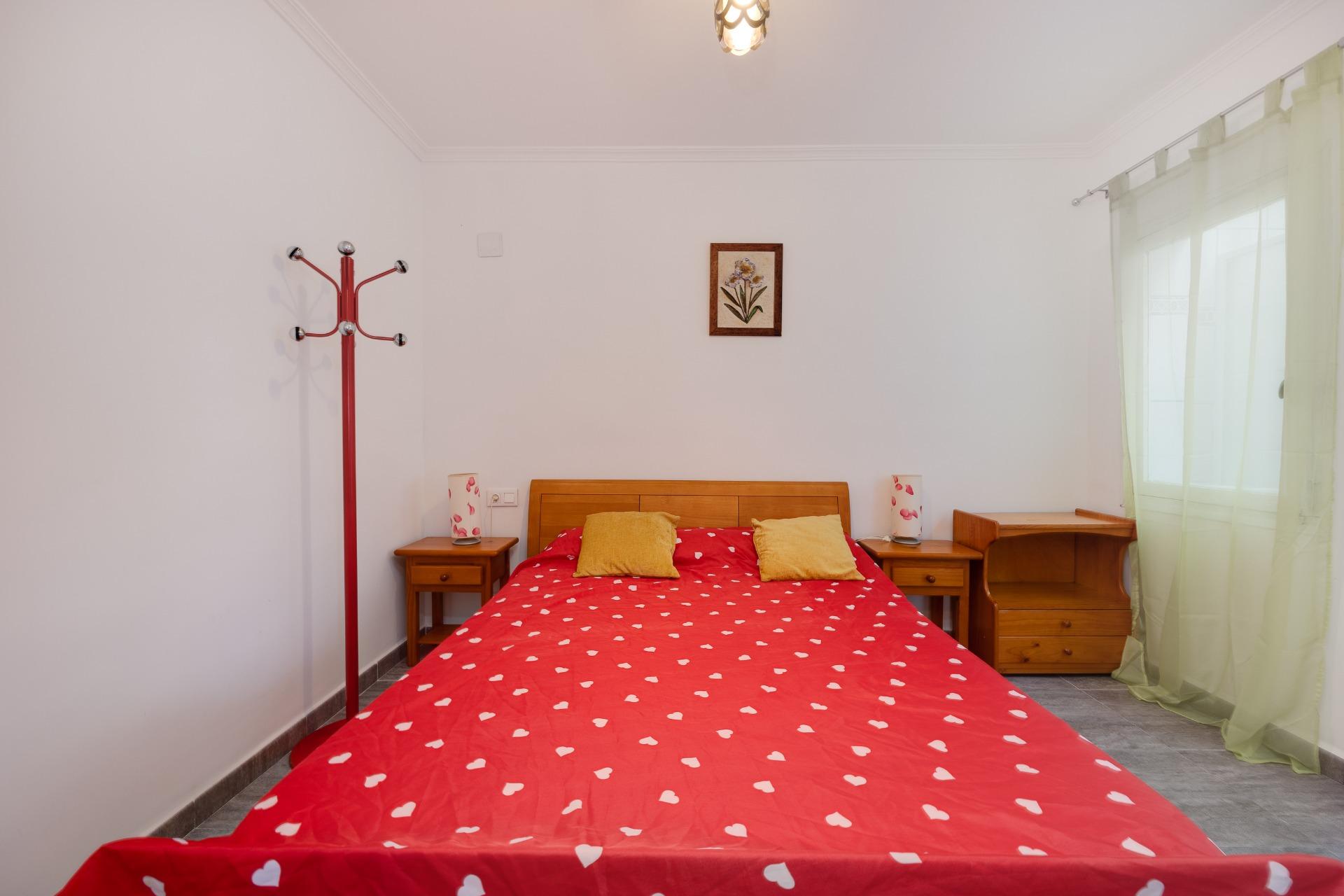 2 Bed, 2 Bath, HouseFor Sale, Torrevieja, Alicante