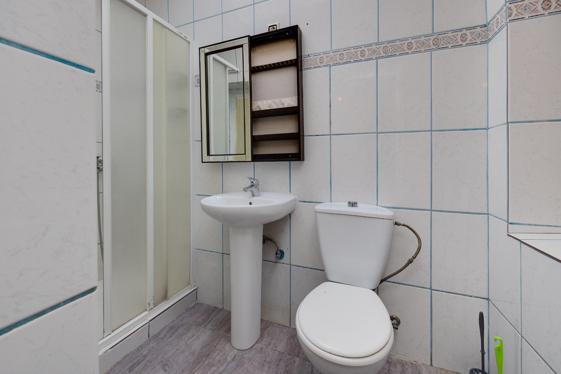 2 Bed, 2 Bath, HouseFor Sale, Torrevieja, Alicante