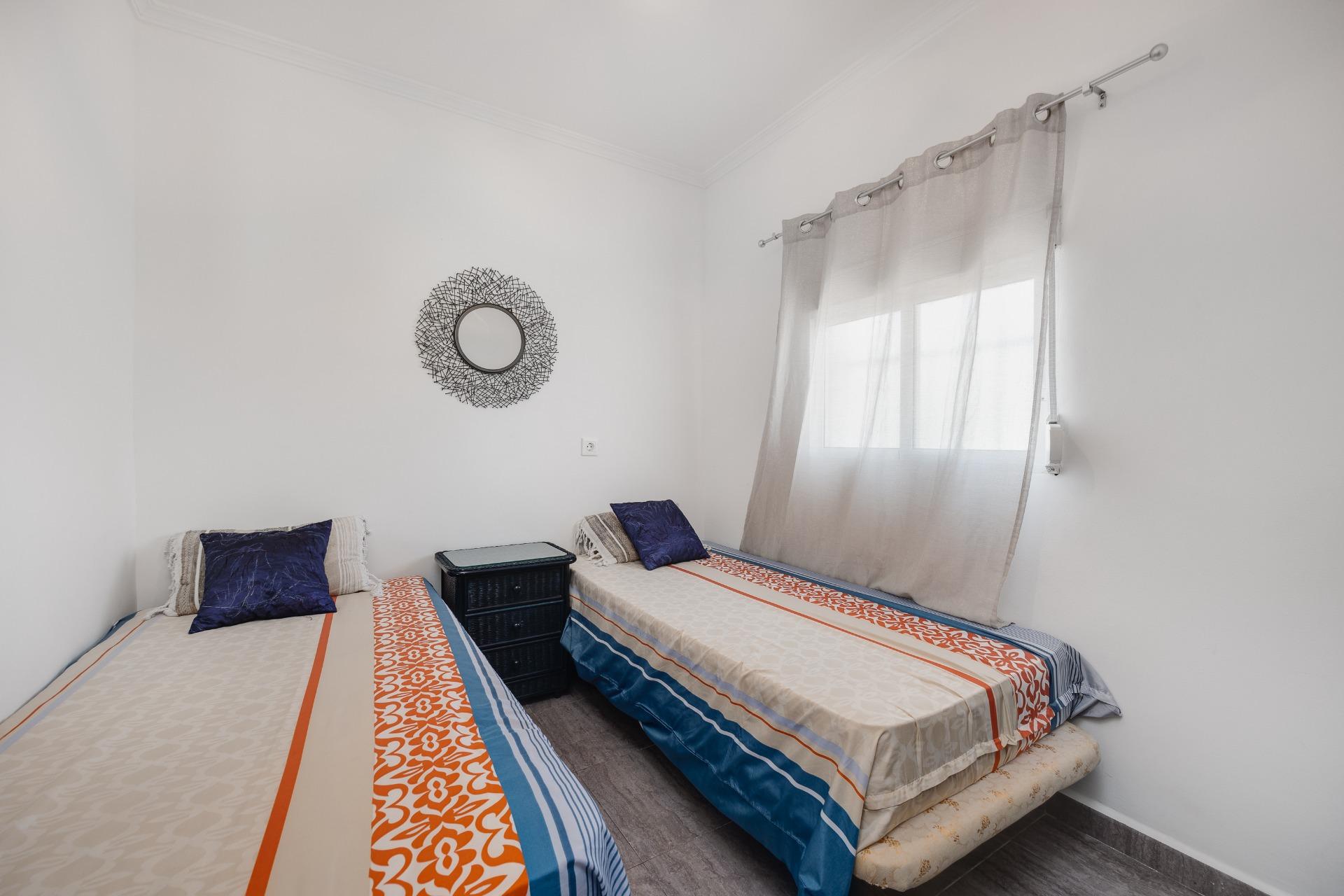 2 Bed, 2 Bath, HouseFor Sale, Torrevieja, Alicante