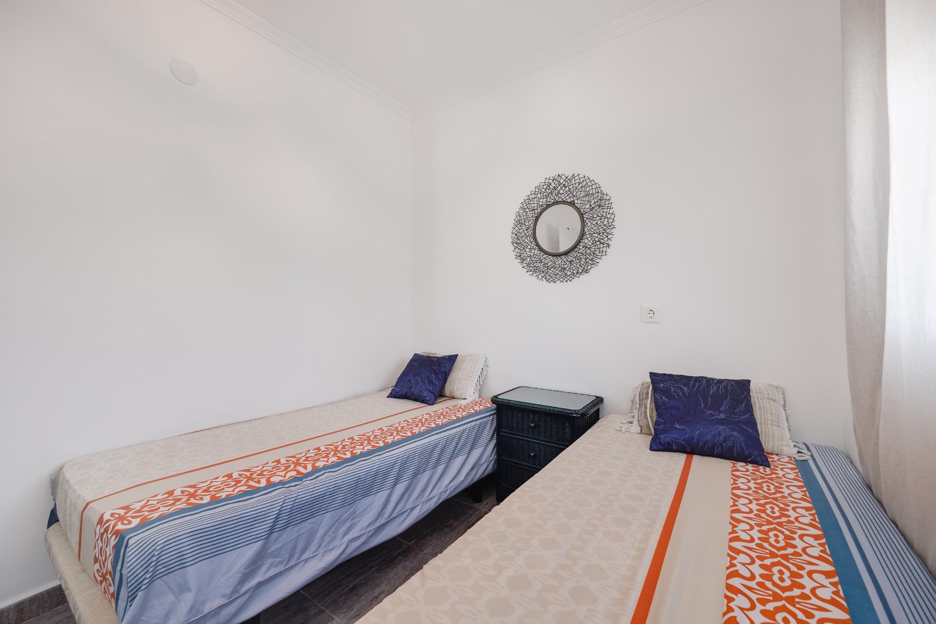 2 Bed, 2 Bath, HouseFor Sale, Torrevieja, Alicante