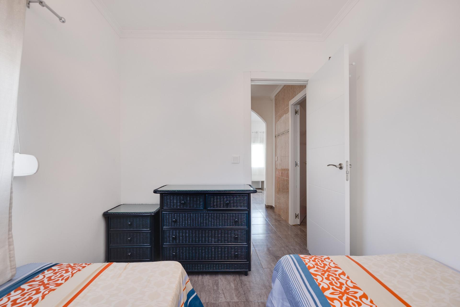 2 Bed, 2 Bath, HouseFor Sale, Torrevieja, Alicante