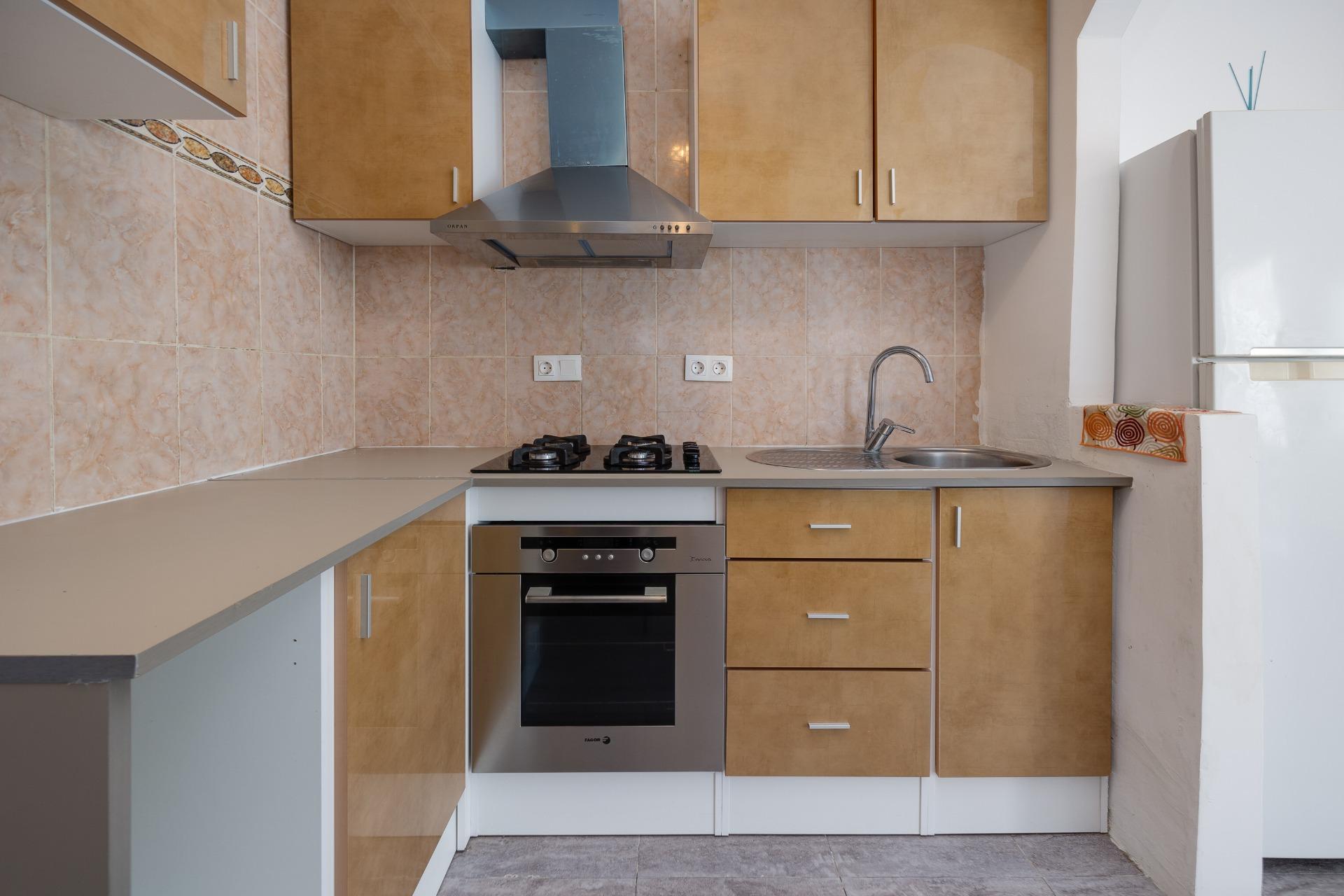 2 Bed, 2 Bath, HouseFor Sale, Torrevieja, Alicante