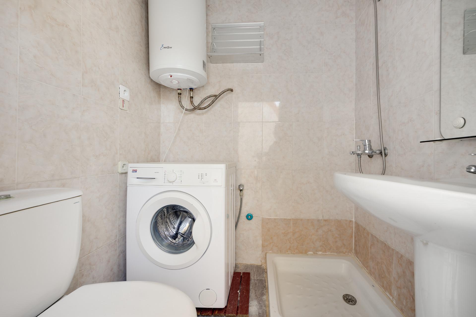 2 Bed, 2 Bath, HouseFor Sale, Torrevieja, Alicante