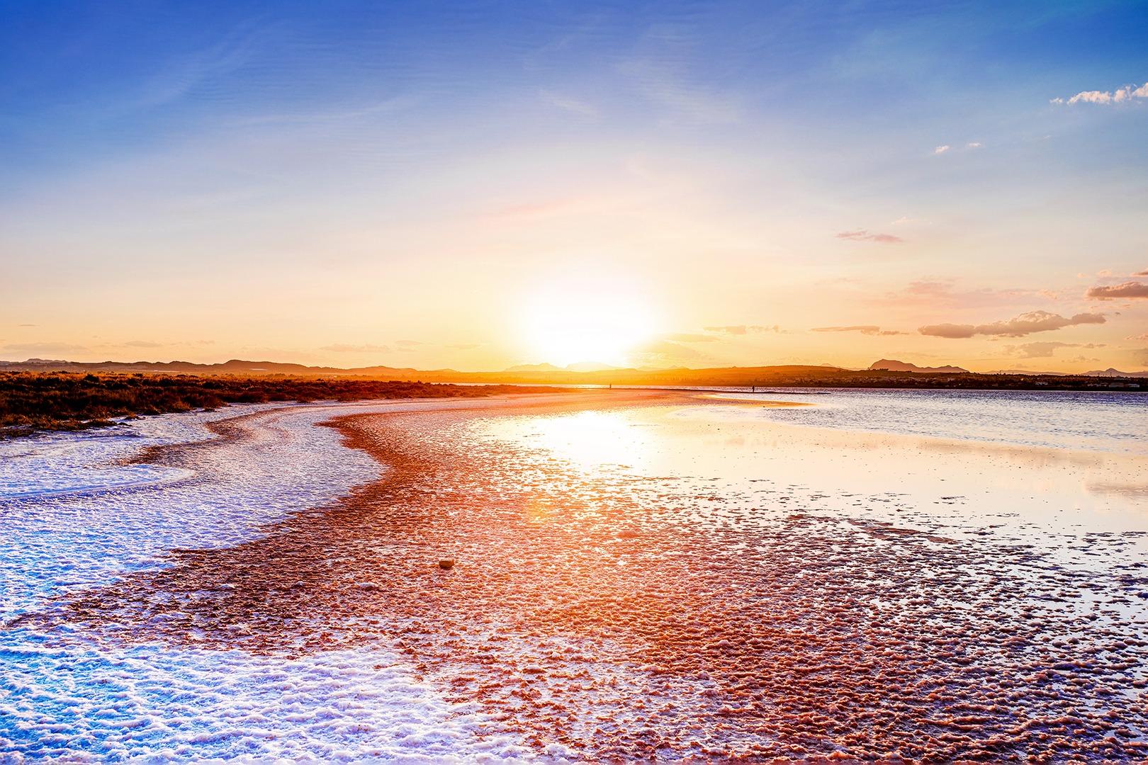 2 Bed, 2 Bath, HouseFor Sale, Torrevieja, Alicante