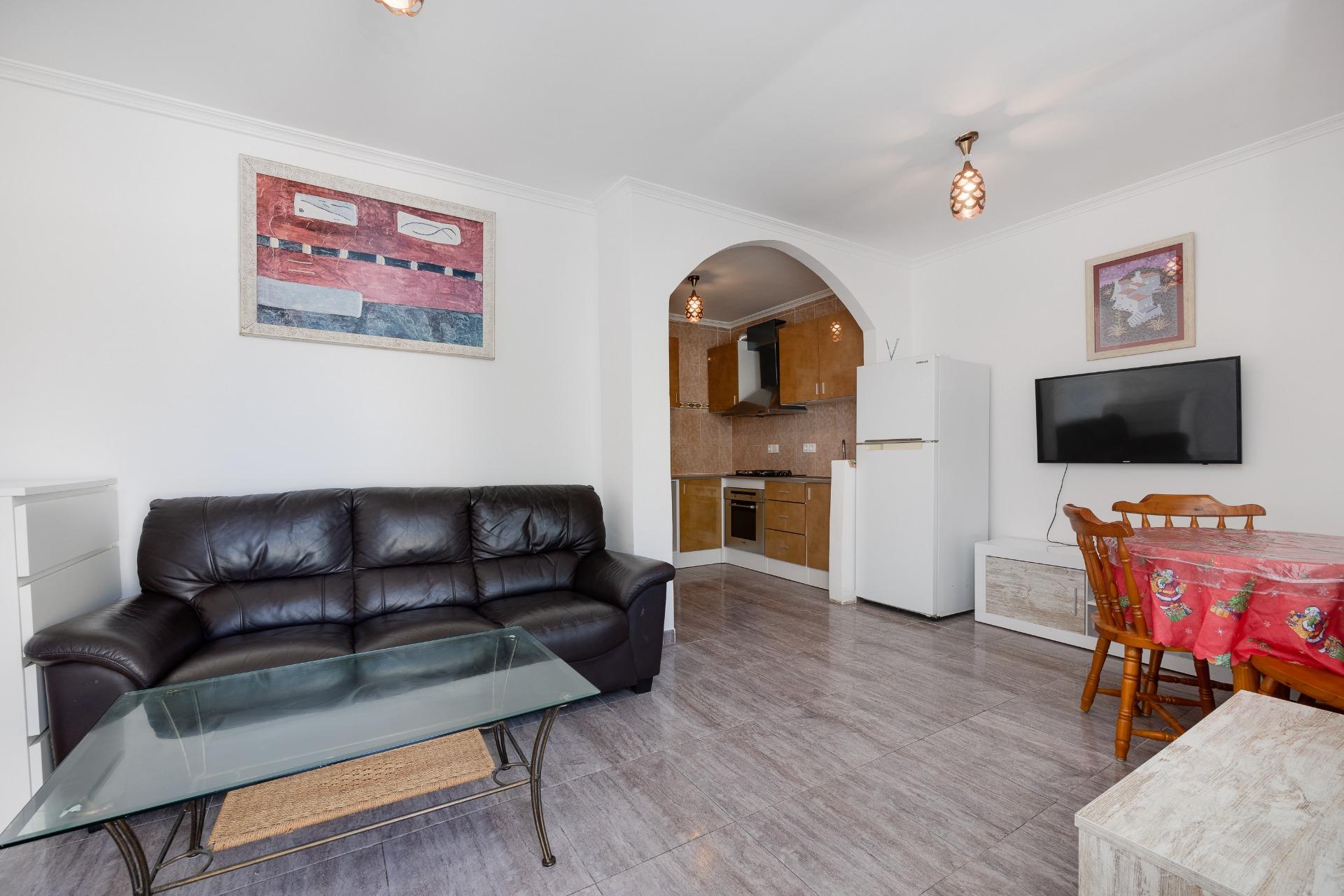 2 Bed, 2 Bath, HouseFor Sale, Torrevieja, Alicante