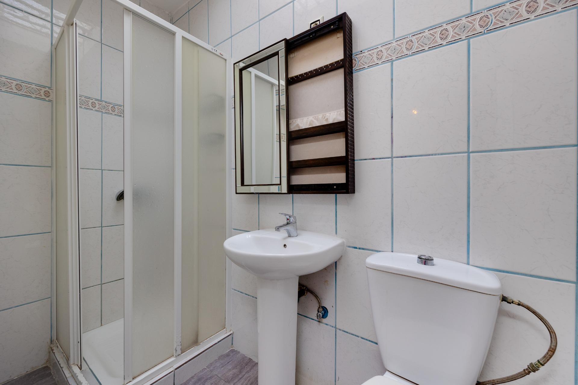 2 Bed, 2 Bath, HouseFor Sale, Torrevieja, Alicante