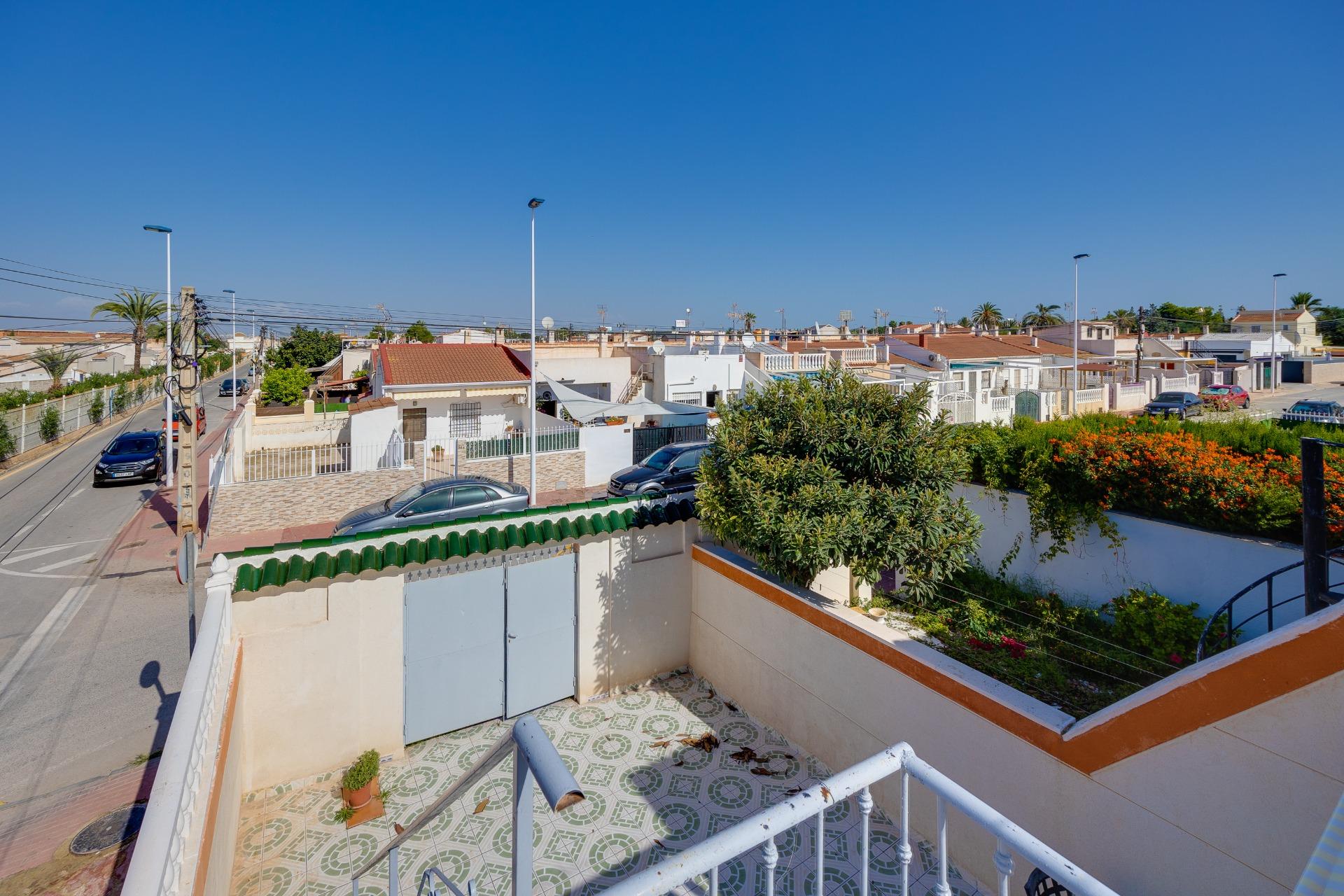 2 Bed, 2 Bath, HouseFor Sale, Torrevieja, Alicante
