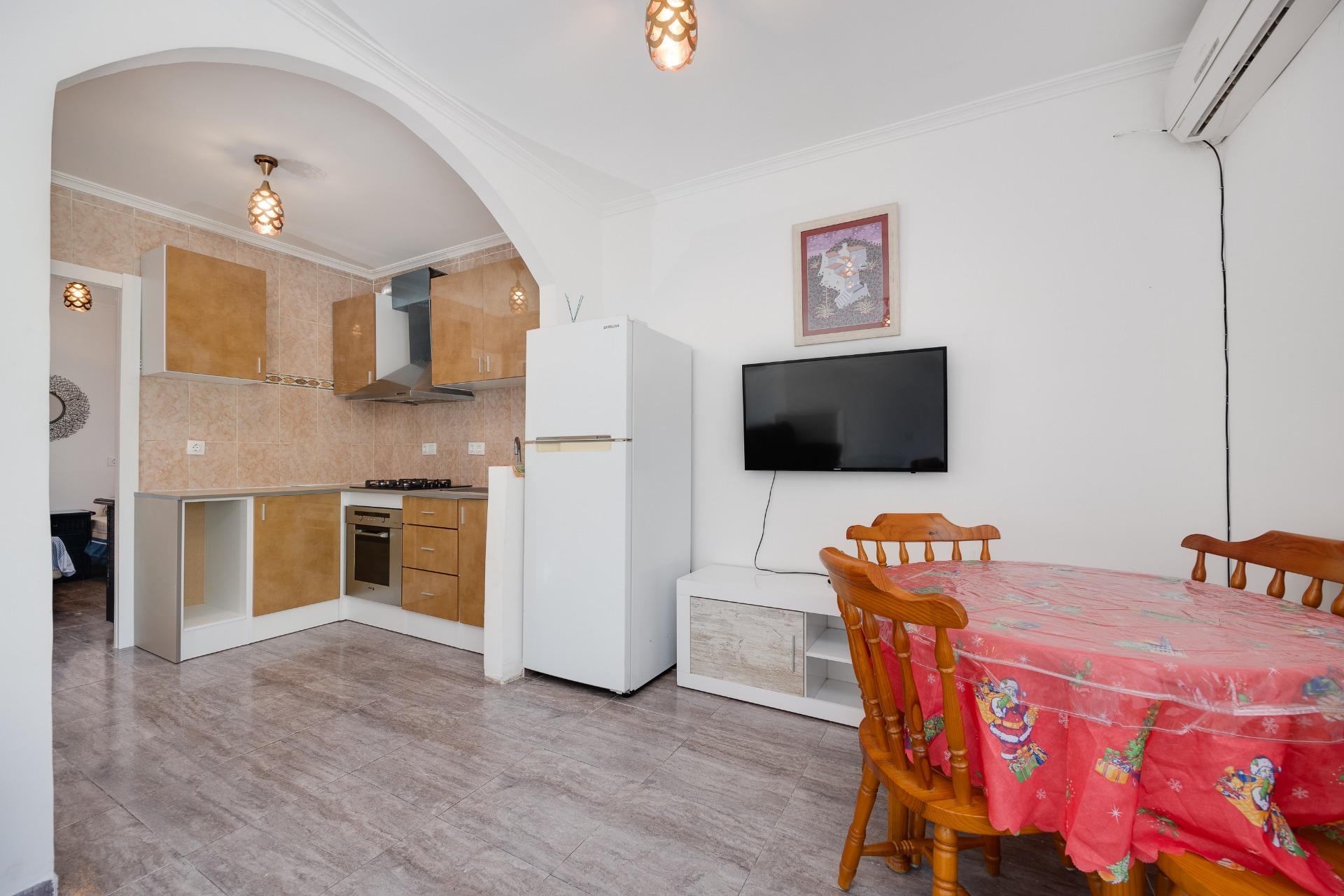 2 Bed, 2 Bath, HouseFor Sale, Torrevieja, Alicante