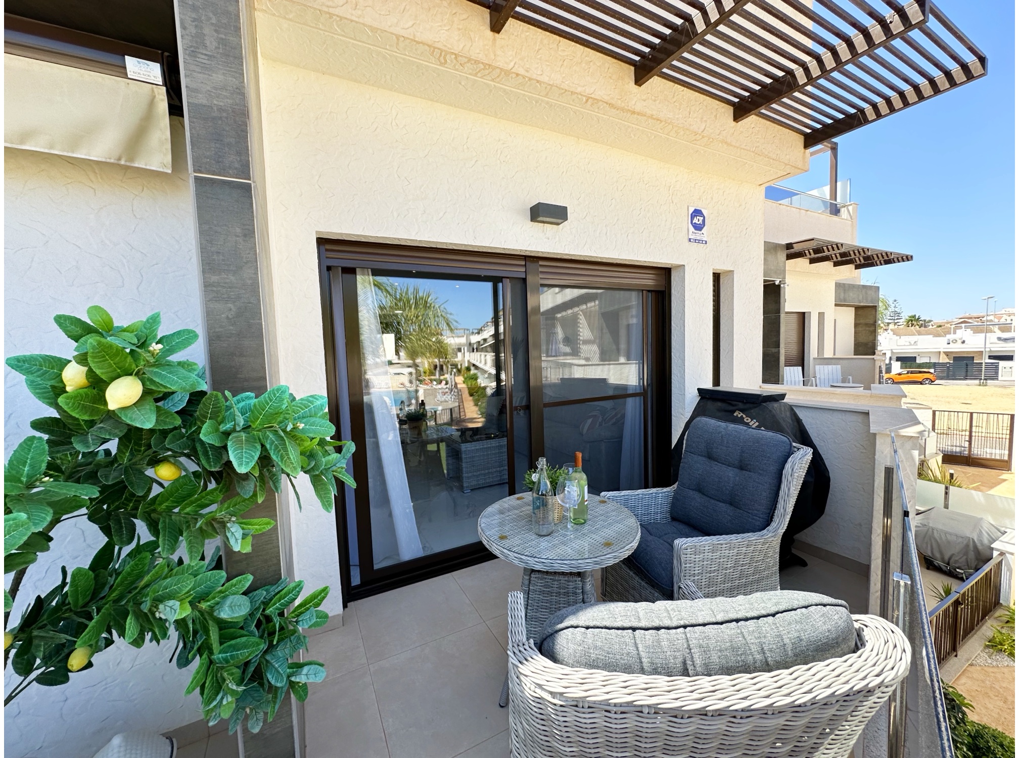 2 Bed, 2 Bath, ApartmentFor Sale, Dolores de Pacheco, Murcia