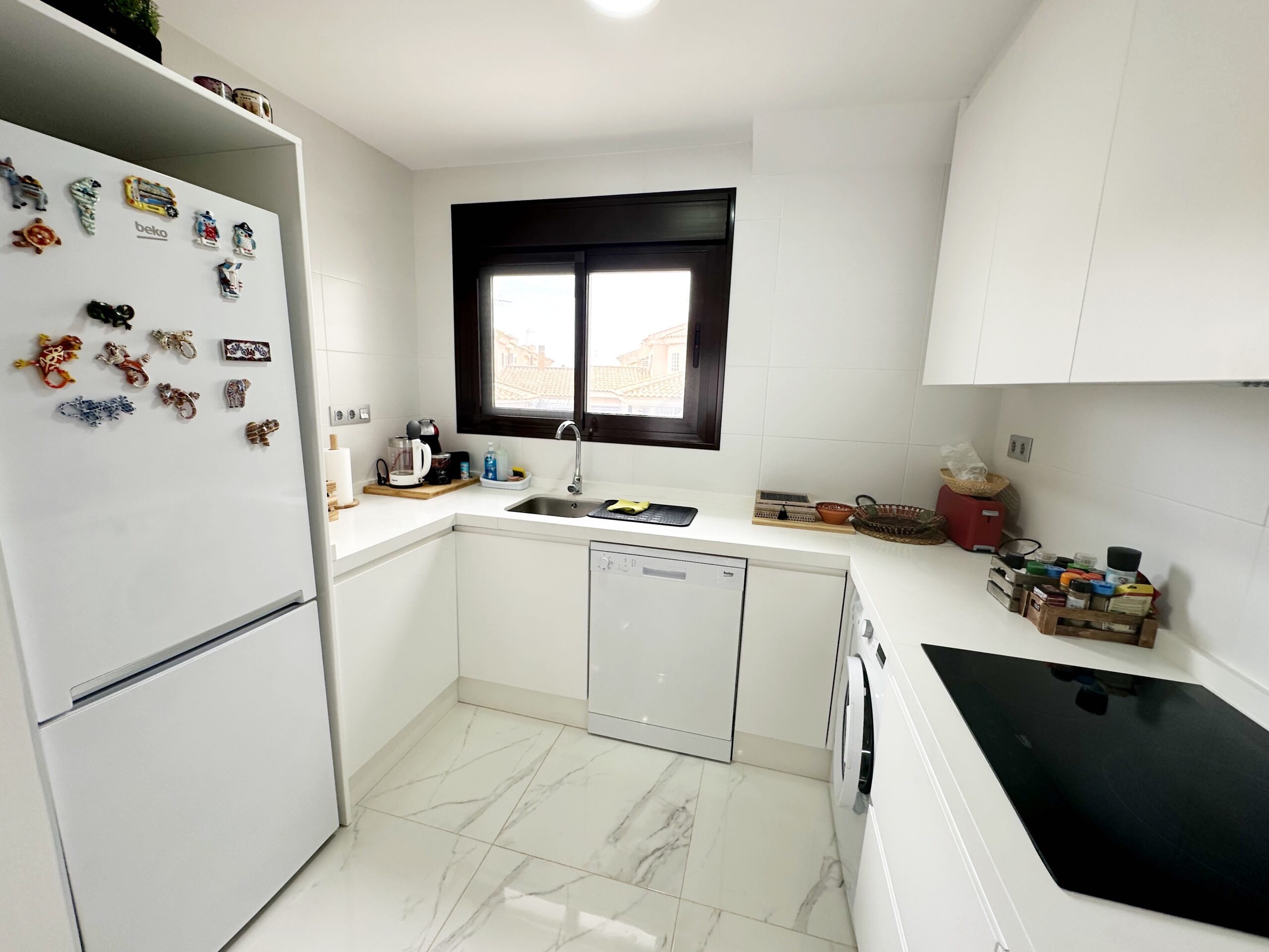 2 Bed, 2 Bath, ApartmentFor Sale, Dolores de Pacheco, Murcia