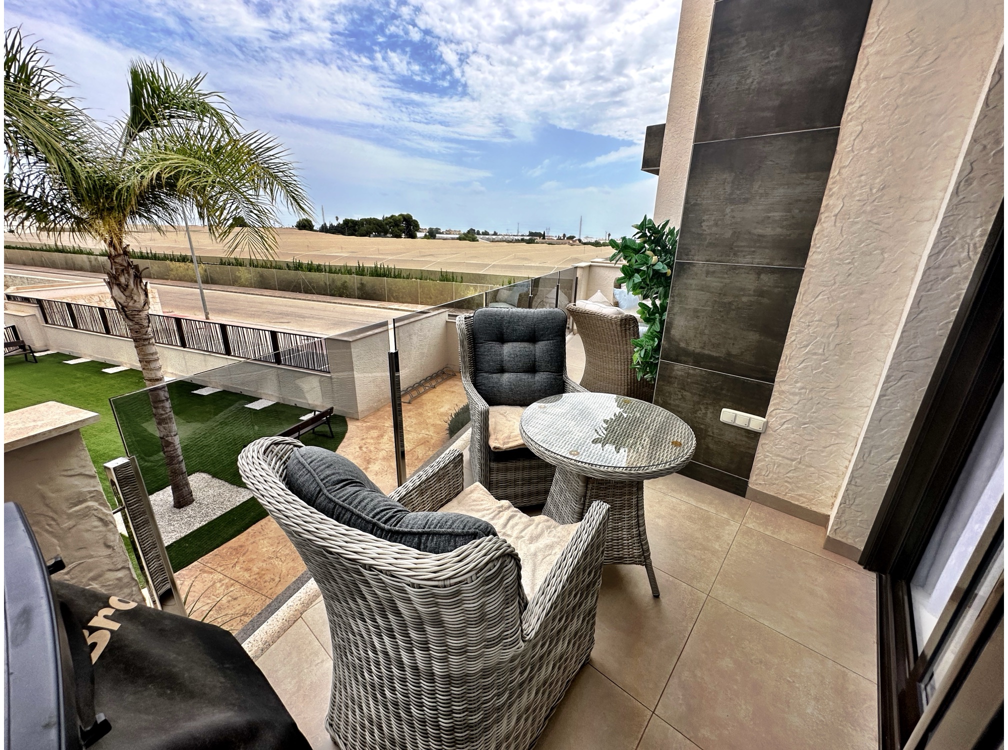 2 Bed, 2 Bath, ApartmentFor Sale, Dolores de Pacheco, Murcia