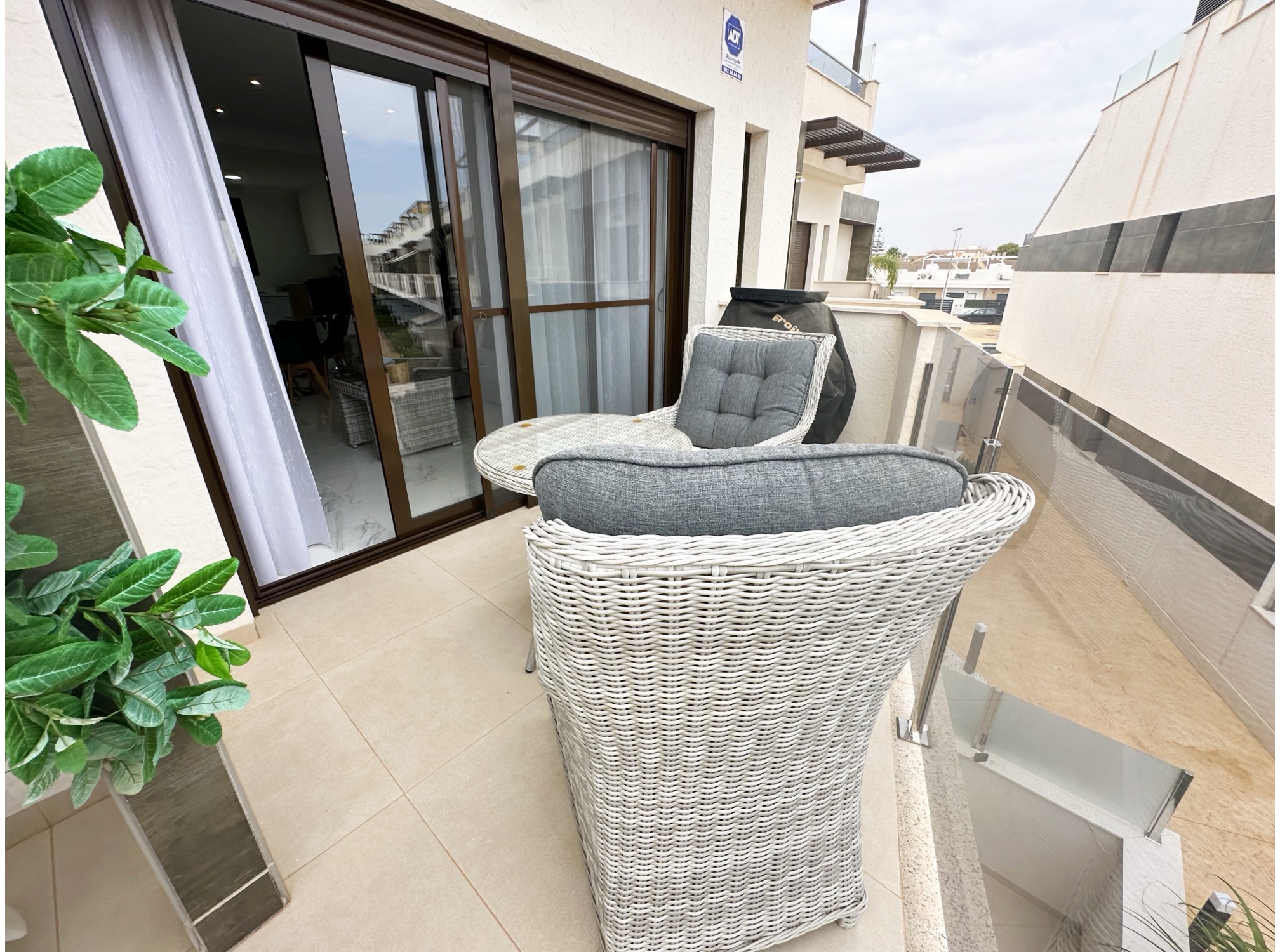 2 Bed, 2 Bath, ApartmentFor Sale, Dolores de Pacheco, Murcia