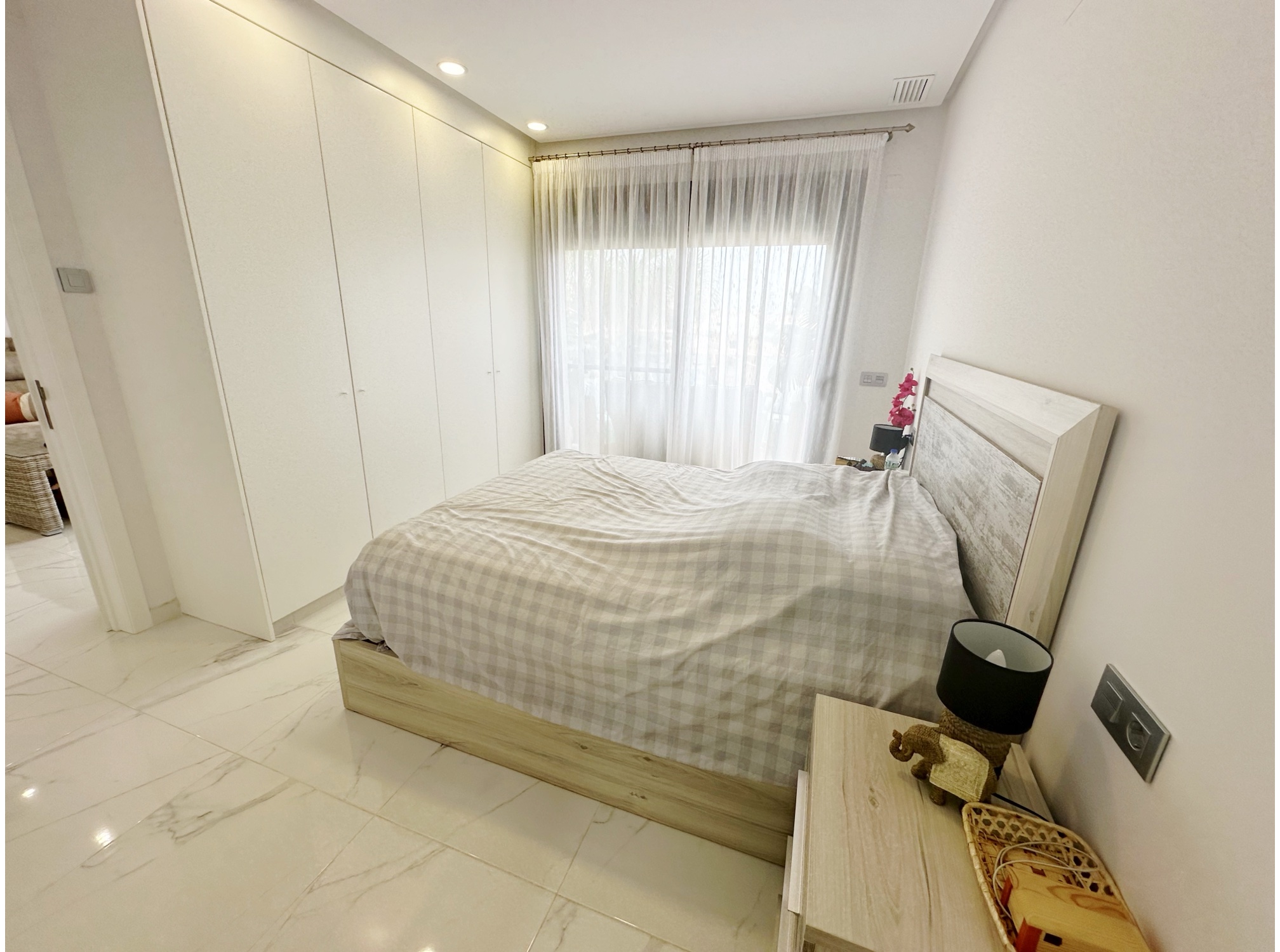 2 Bed, 2 Bath, ApartmentFor Sale, Dolores de Pacheco, Murcia