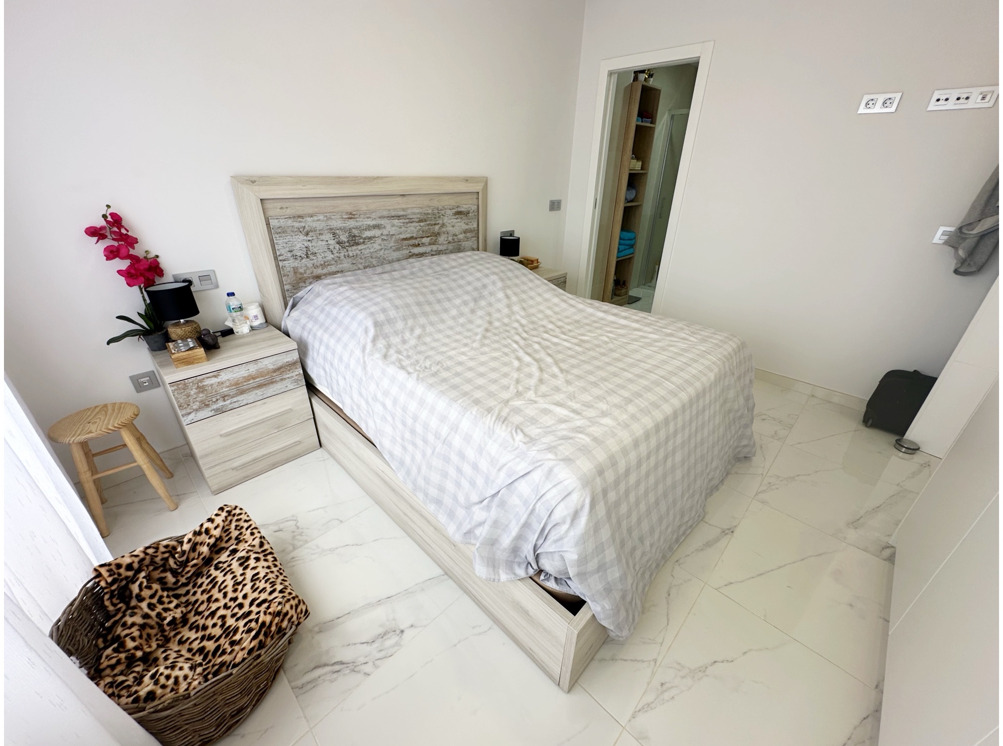 2 Bed, 2 Bath, ApartmentFor Sale, Dolores de Pacheco, Murcia