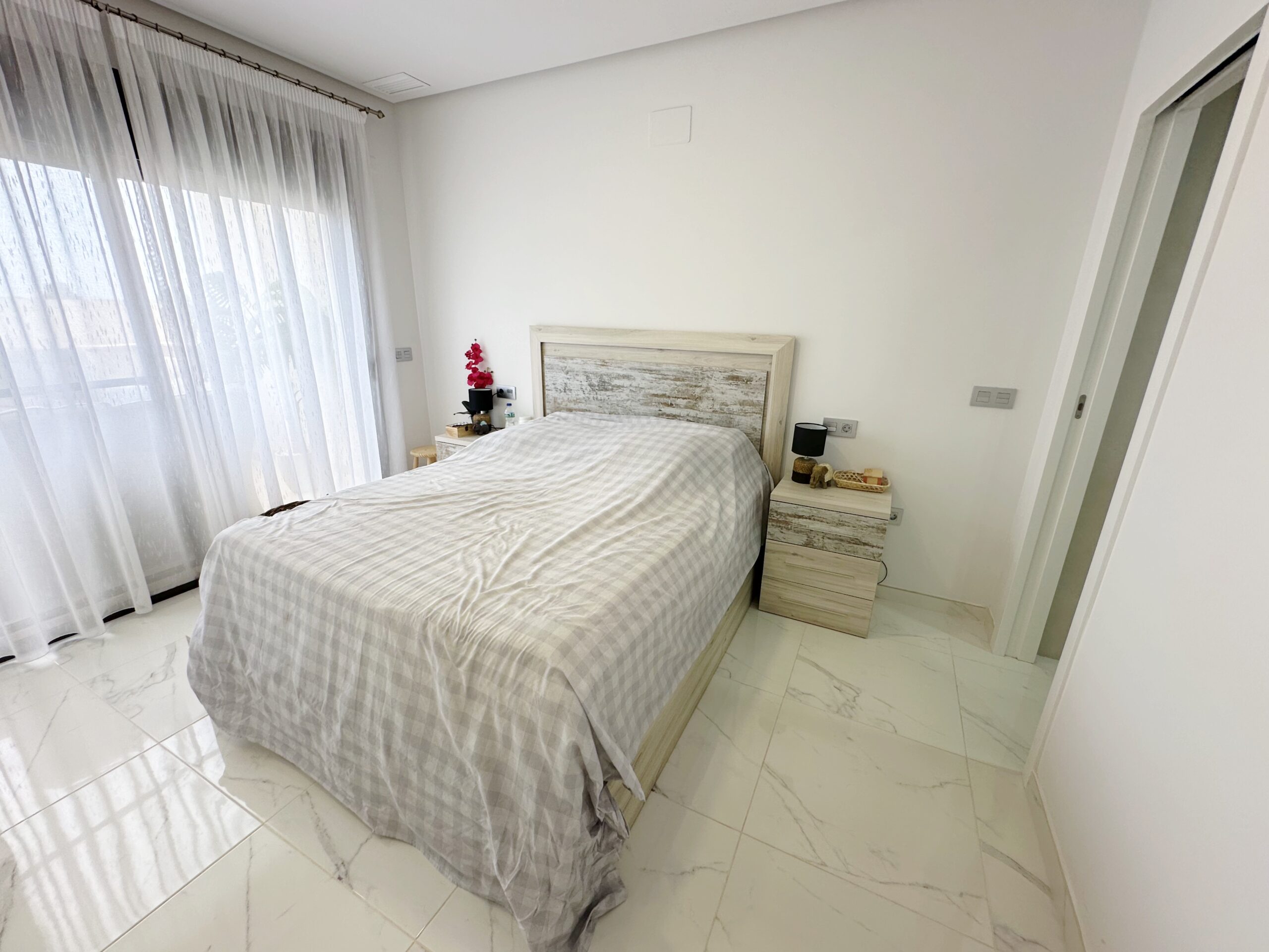 2 Bed, 2 Bath, ApartmentFor Sale, Dolores de Pacheco, Murcia