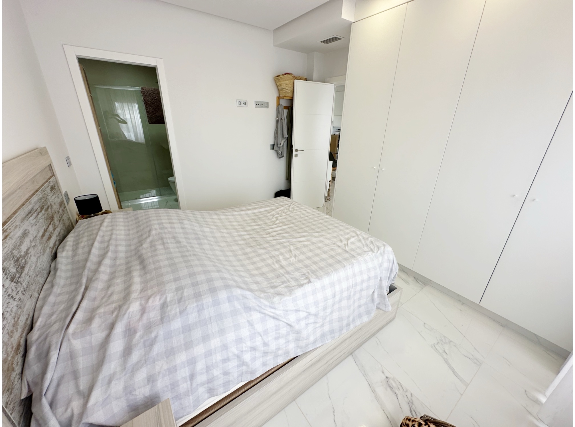 2 Bed, 2 Bath, ApartmentFor Sale, Dolores de Pacheco, Murcia