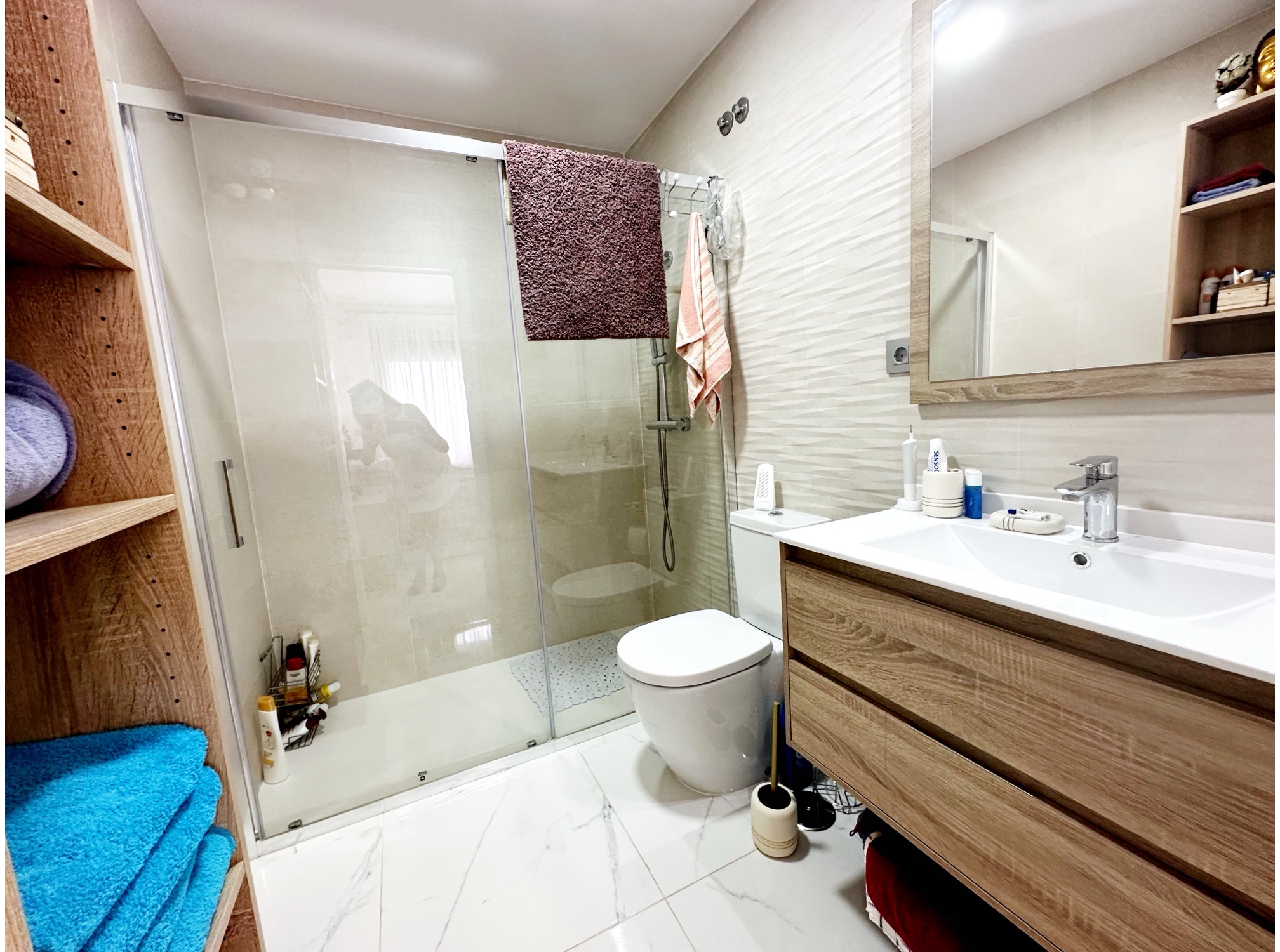 2 Bed, 2 Bath, ApartmentFor Sale, Dolores de Pacheco, Murcia