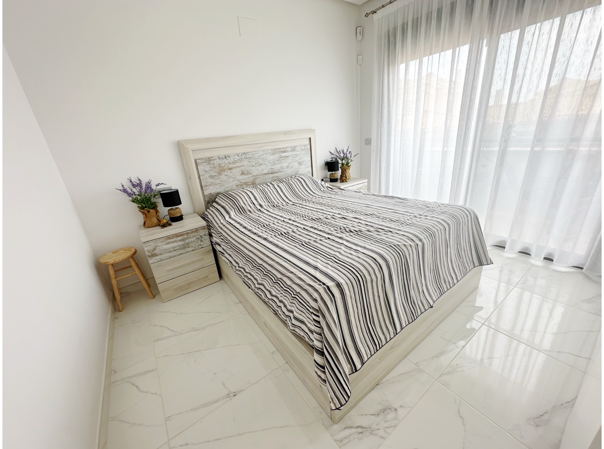 2 Bed, 2 Bath, ApartmentFor Sale, Dolores de Pacheco, Murcia