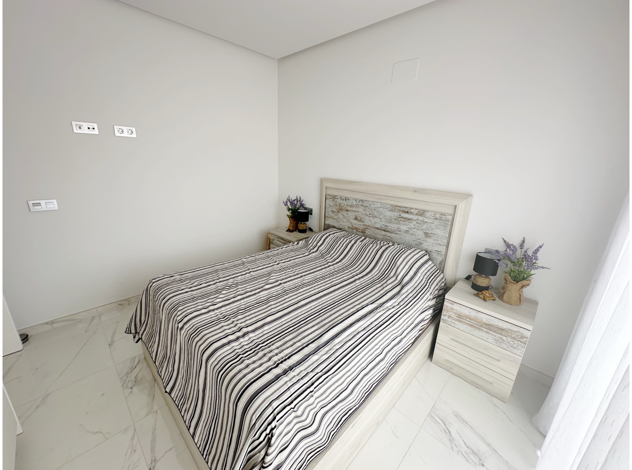 2 Bed, 2 Bath, ApartmentFor Sale, Dolores de Pacheco, Murcia