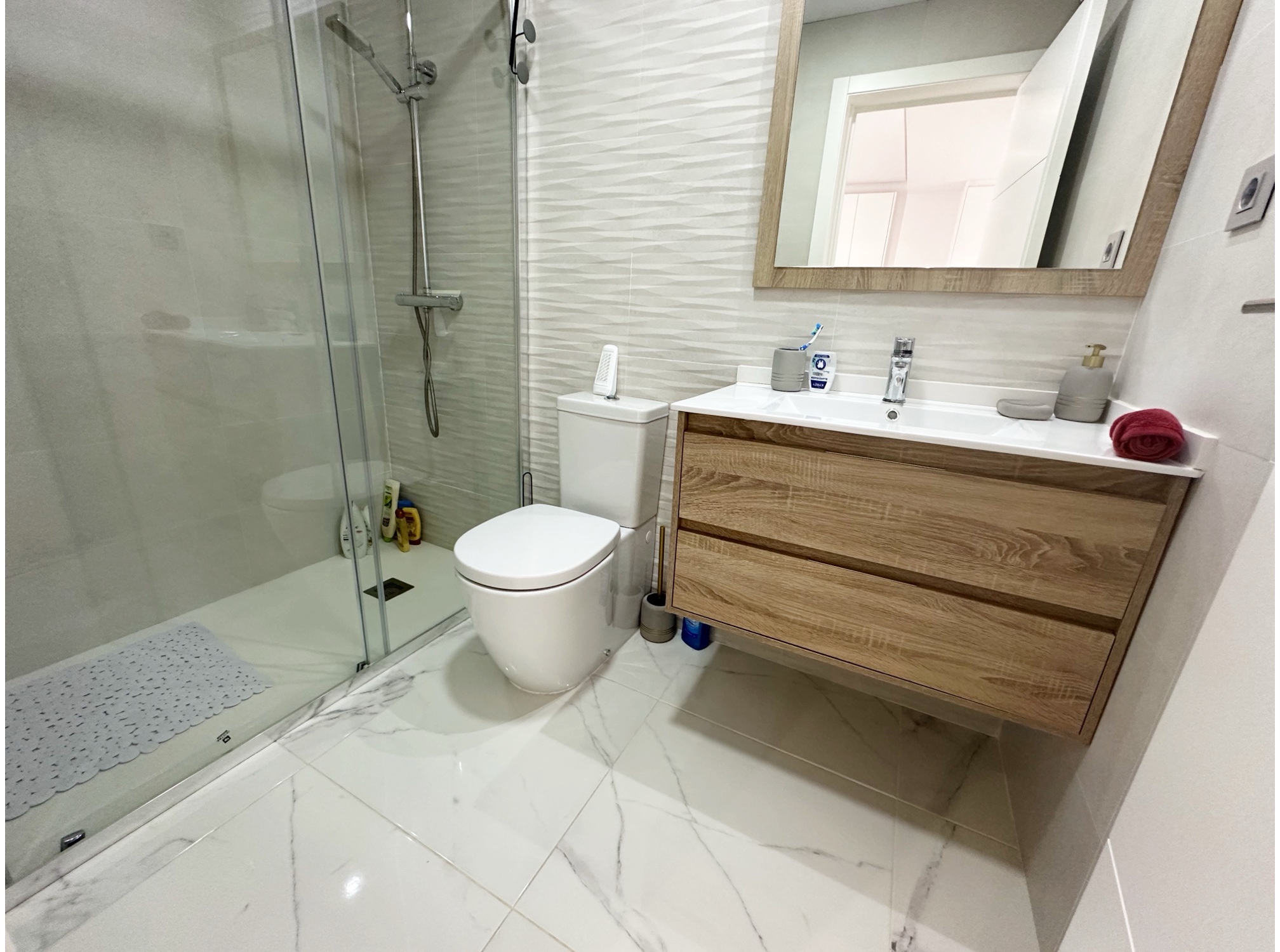 2 Bed, 2 Bath, ApartmentFor Sale, Dolores de Pacheco, Murcia