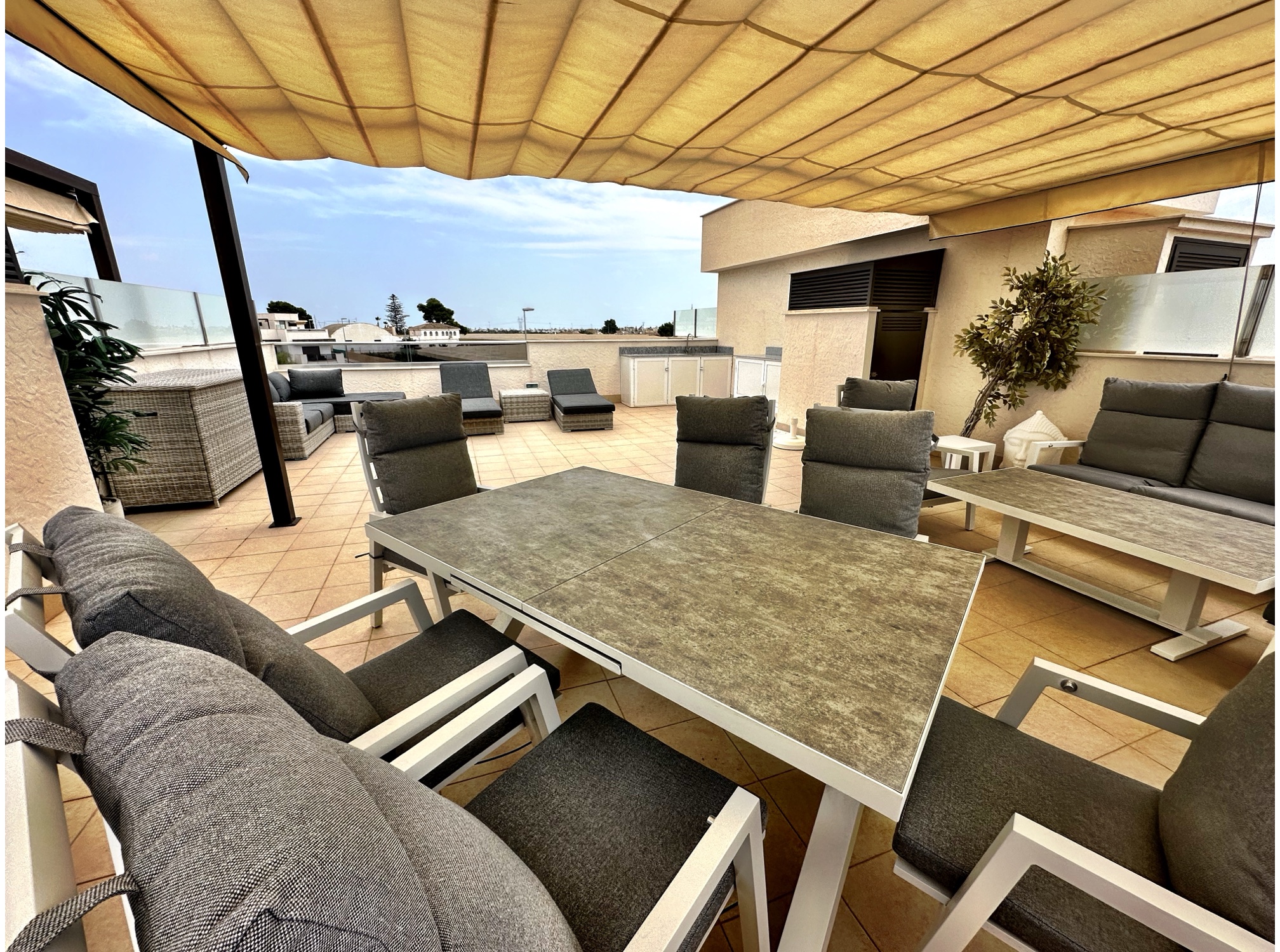 2 Bed, 2 Bath, ApartmentFor Sale, Dolores de Pacheco, Murcia