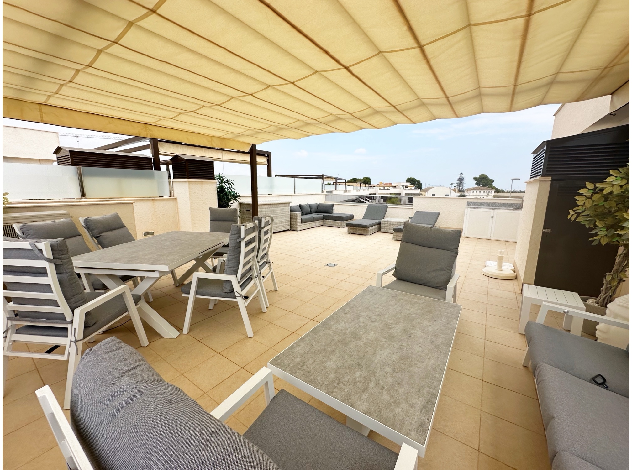 2 Bed, 2 Bath, ApartmentFor Sale, Dolores de Pacheco, Murcia