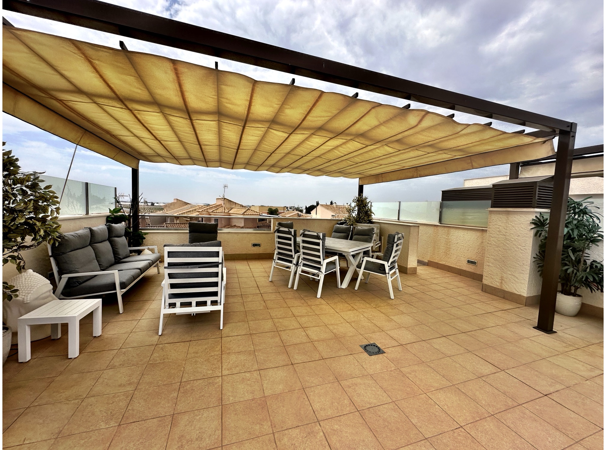 2 Bed, 2 Bath, ApartmentFor Sale, Dolores de Pacheco, Murcia