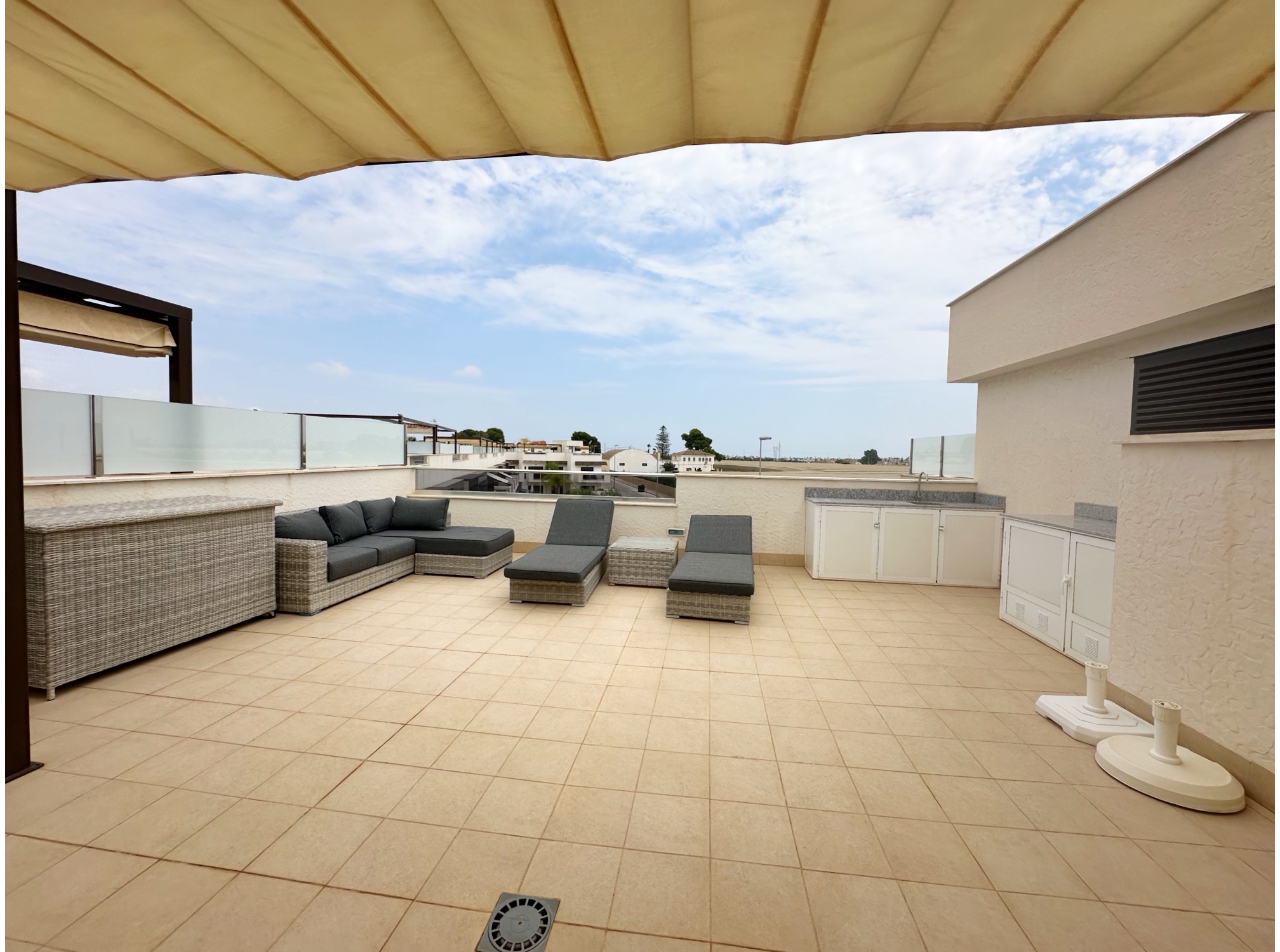 2 Bed, 2 Bath, ApartmentFor Sale, Dolores de Pacheco, Murcia