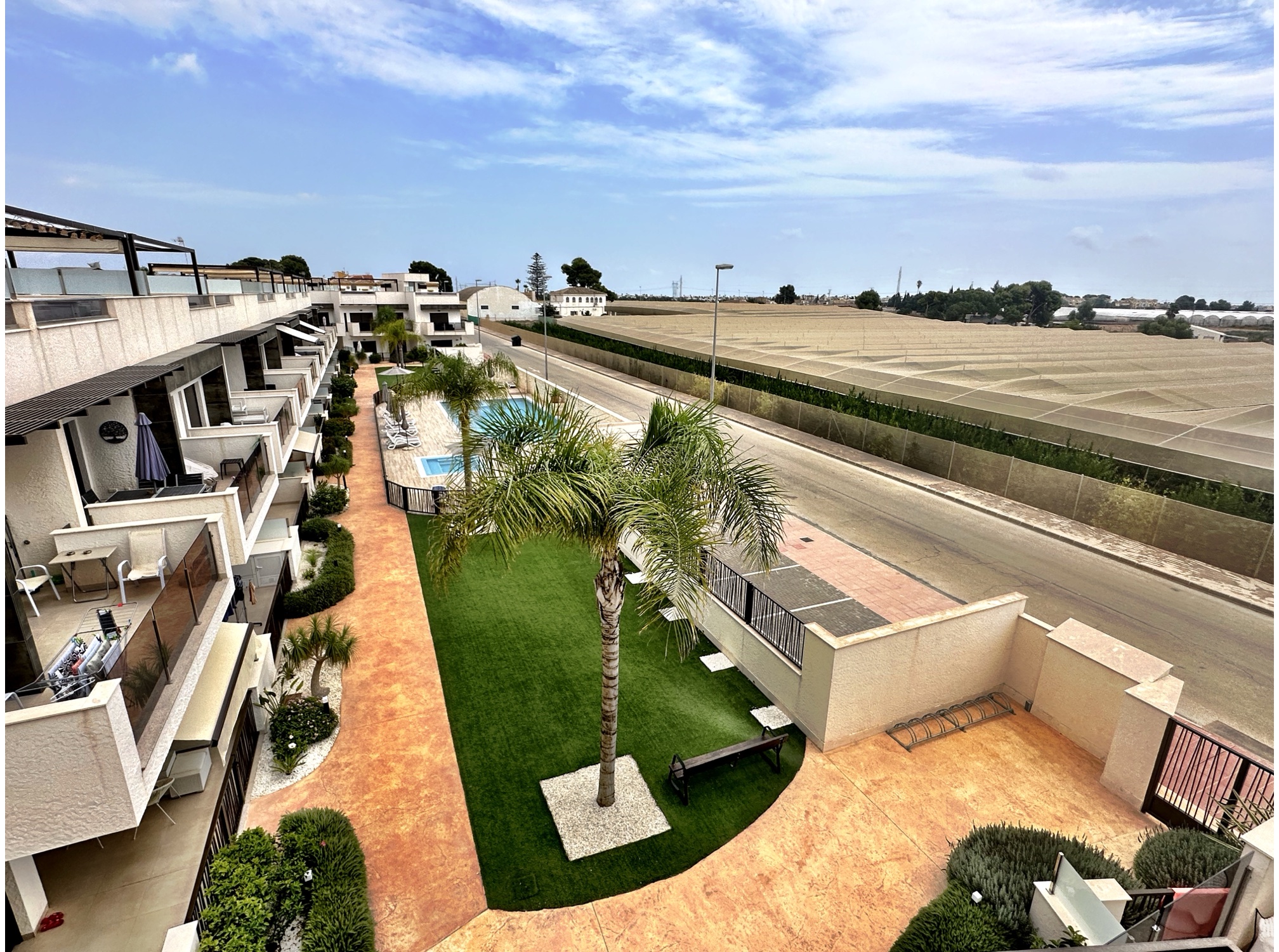 2 Bed, 2 Bath, ApartmentFor Sale, Dolores de Pacheco, Murcia