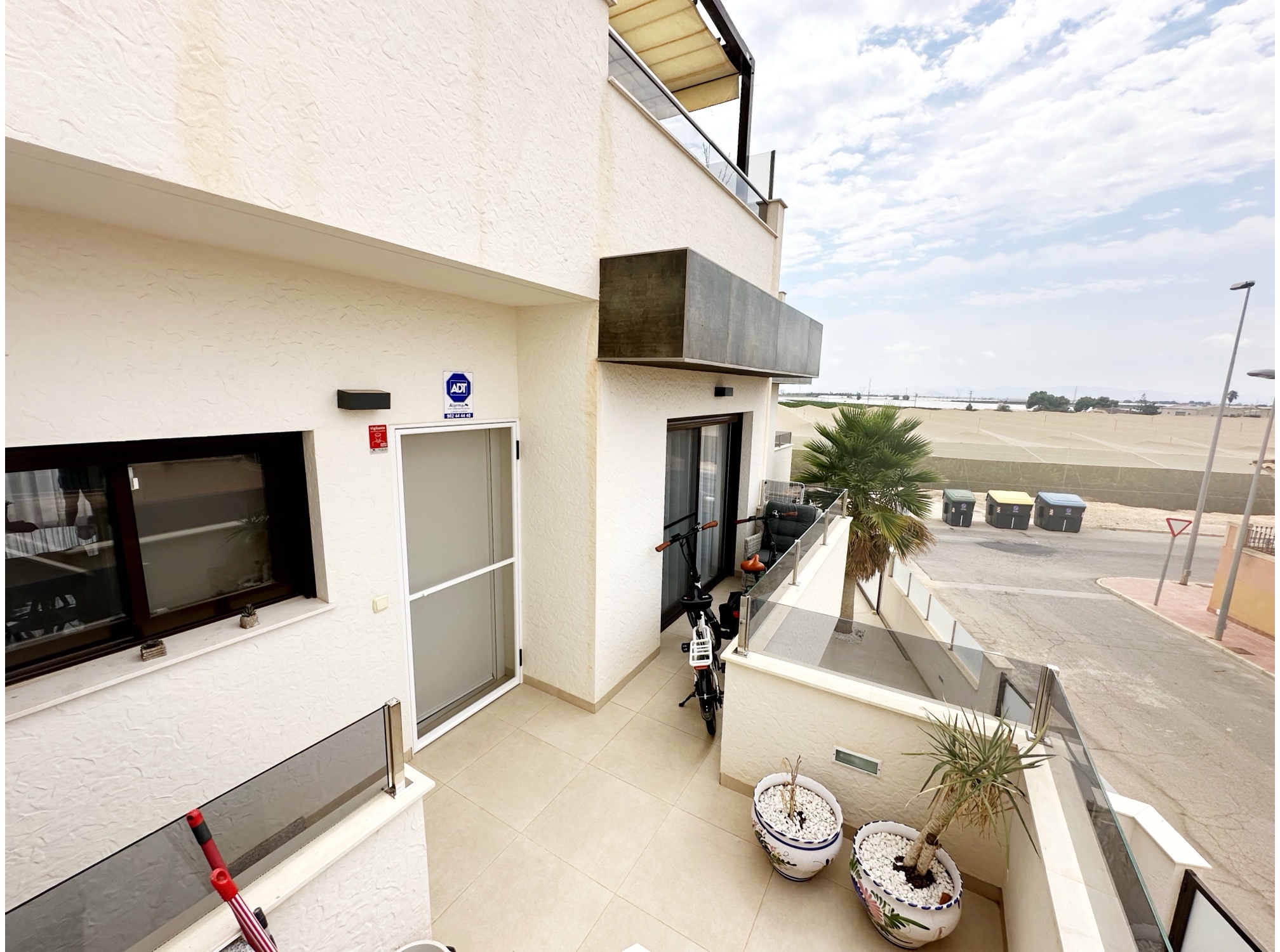 2 Bed, 2 Bath, ApartmentFor Sale, Dolores de Pacheco, Murcia