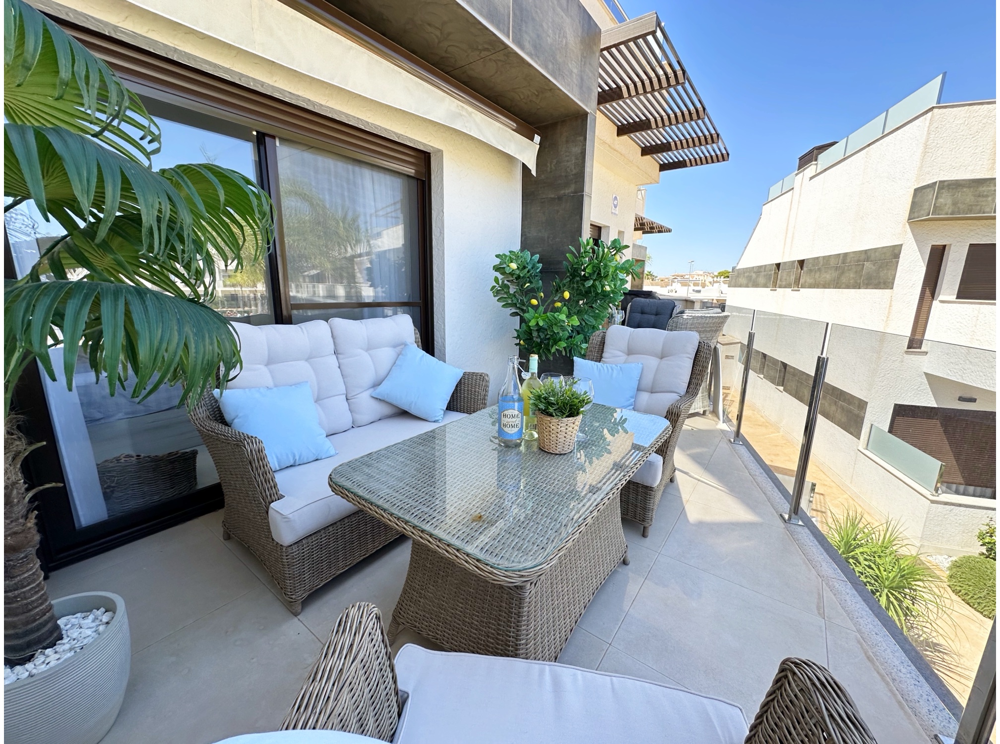 2 Bed, 2 Bath, ApartmentFor Sale, Dolores de Pacheco, Murcia