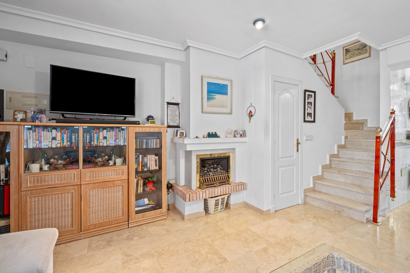 3 Bed, 2 Bath, HouseFor Sale, Orihuela Costa, Alicante