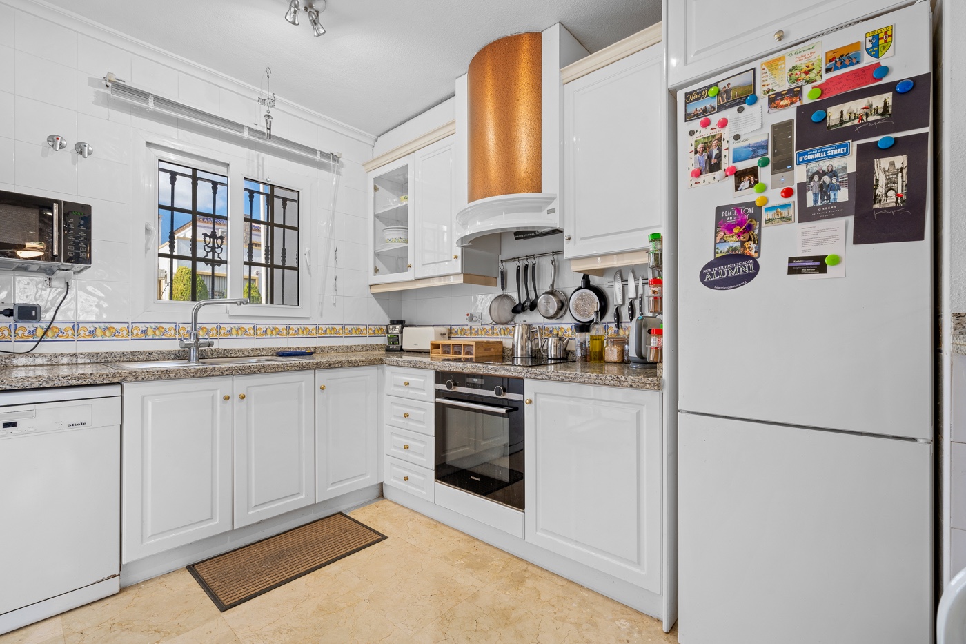 3 Bed, 2 Bath, HouseFor Sale, Orihuela Costa, Alicante