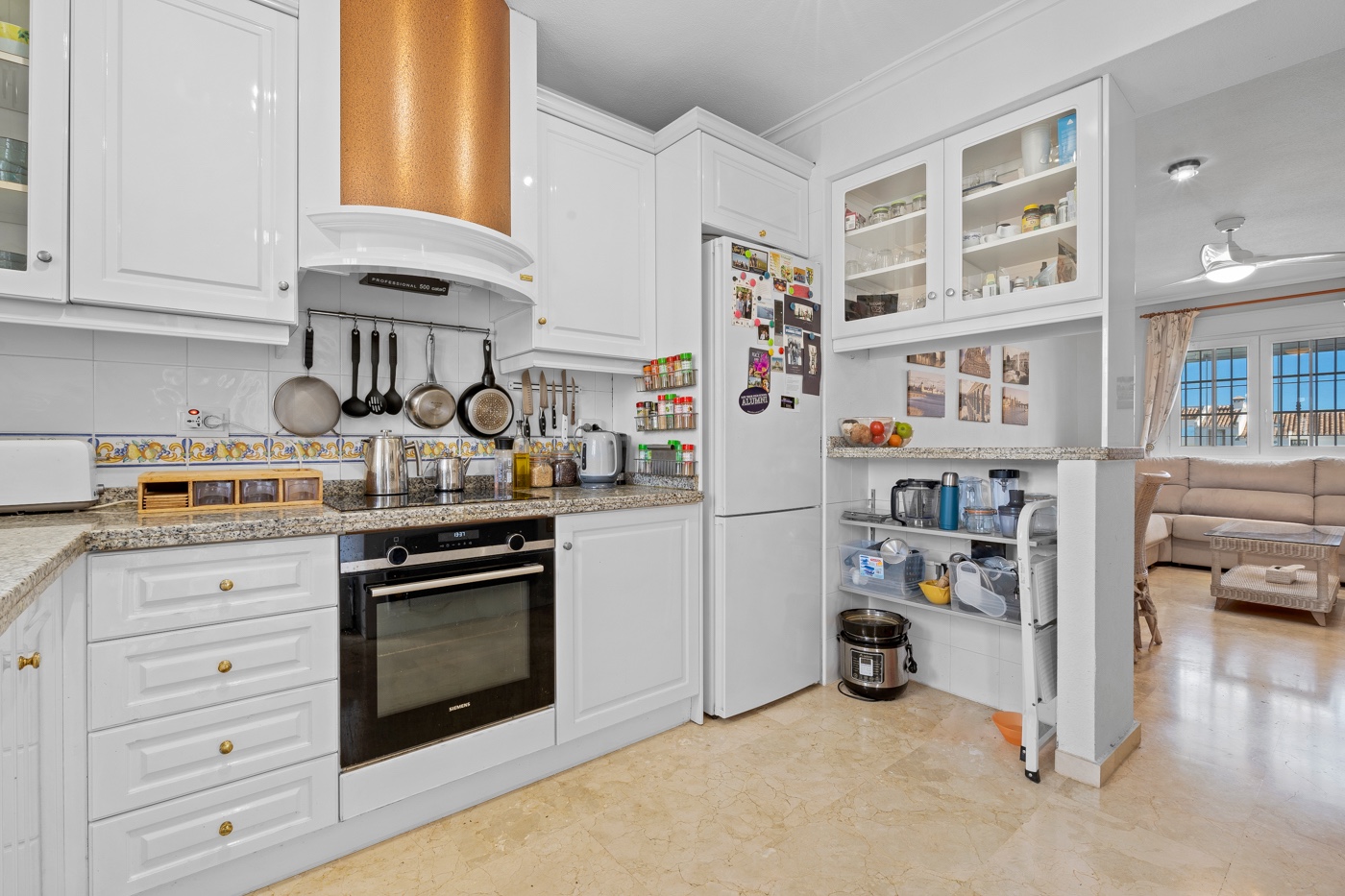 3 Bed, 2 Bath, HouseFor Sale, Orihuela Costa, Alicante