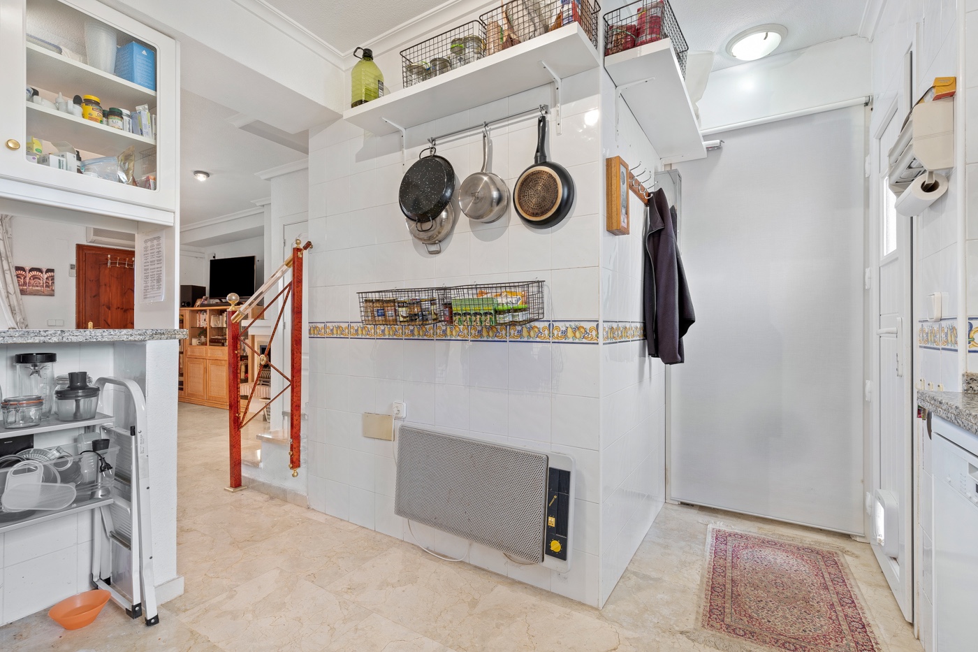 3 Bed, 2 Bath, HouseFor Sale, Orihuela Costa, Alicante