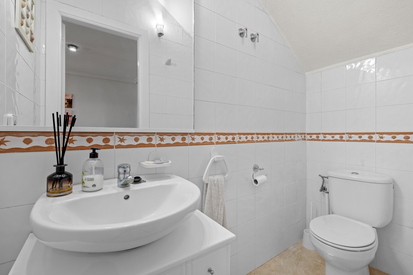 3 Bed, 2 Bath, HouseFor Sale, Orihuela Costa, Alicante