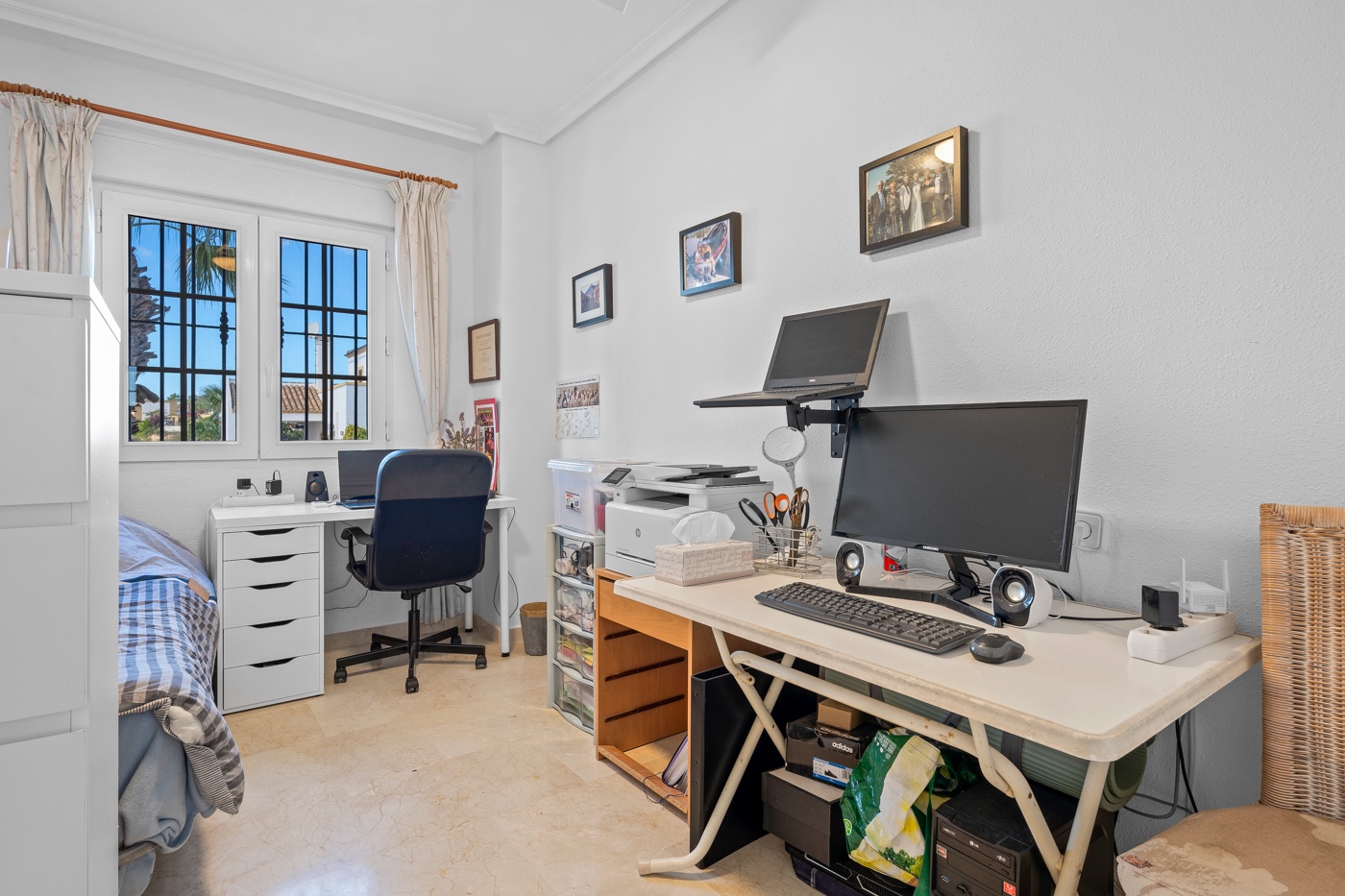 3 Bed, 2 Bath, HouseFor Sale, Orihuela Costa, Alicante