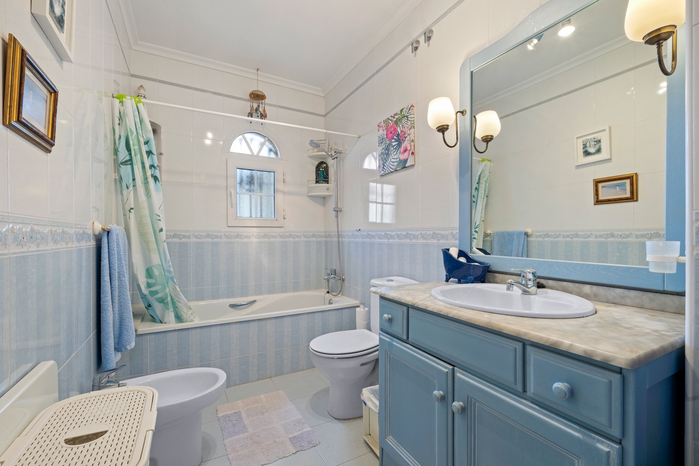 3 Bed, 2 Bath, HouseFor Sale, Orihuela Costa, Alicante