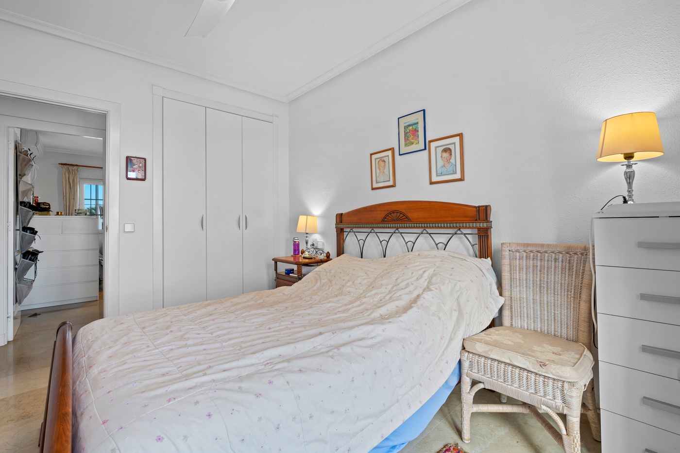 3 Bed, 2 Bath, HouseFor Sale, Orihuela Costa, Alicante