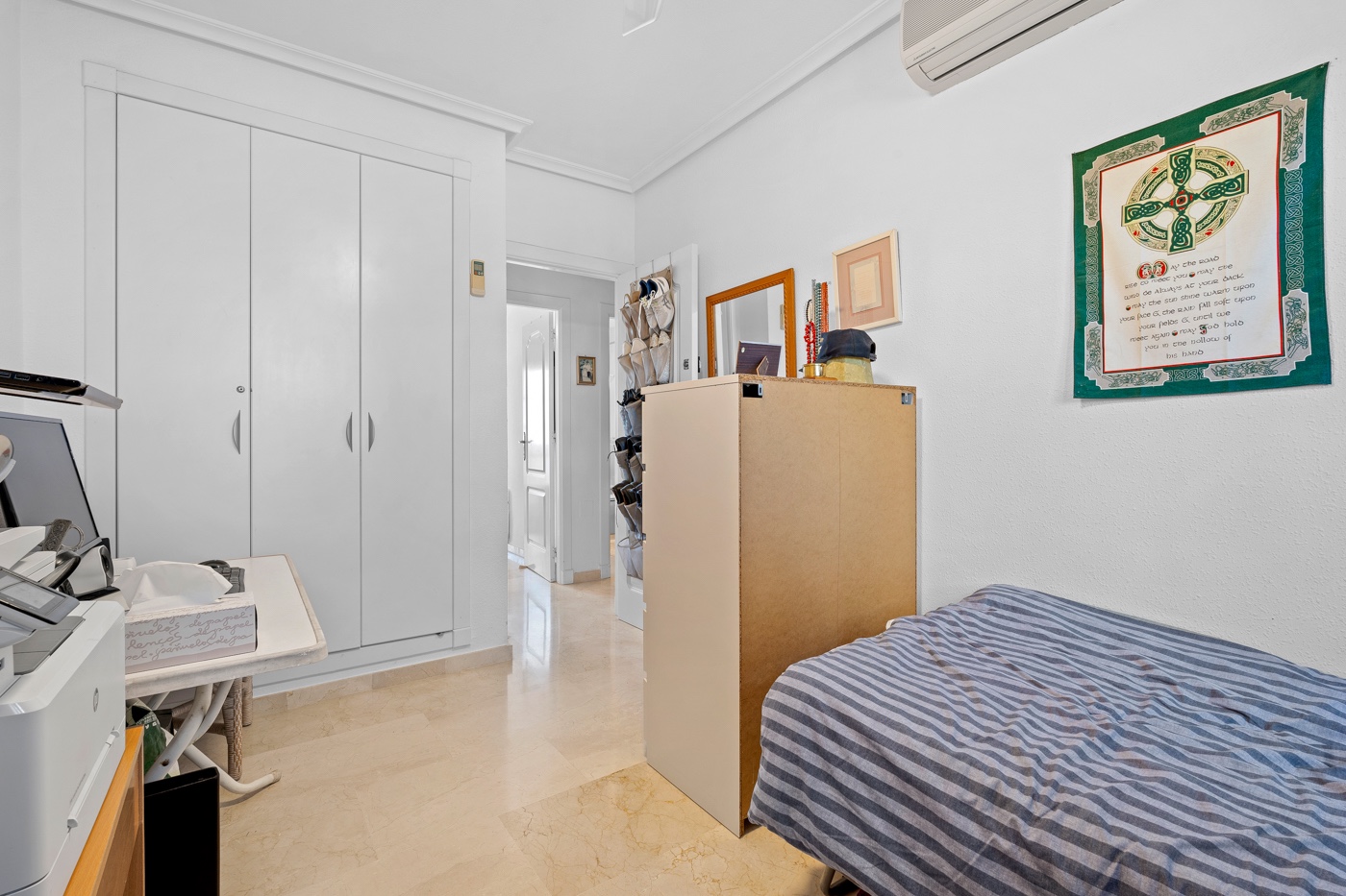 3 Bed, 2 Bath, HouseFor Sale, Orihuela Costa, Alicante