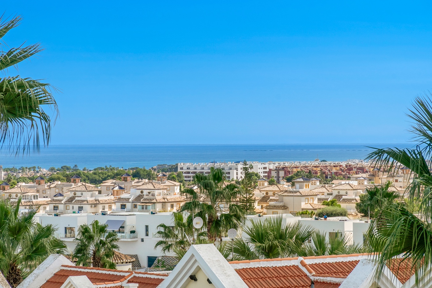 3 Bed, 2 Bath, HouseFor Sale, Orihuela Costa, Alicante