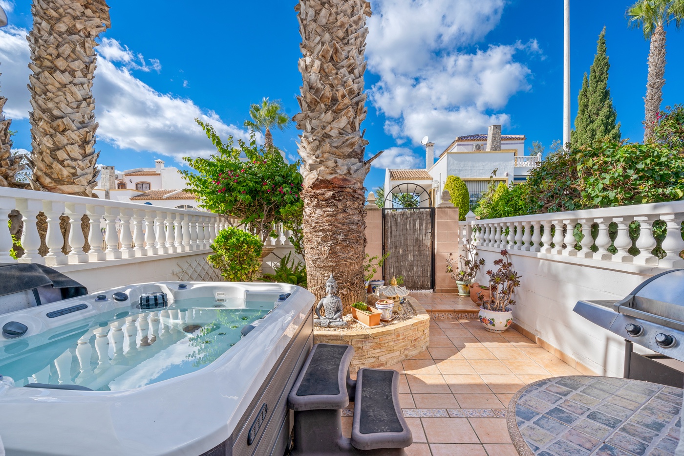 3 Bed, 2 Bath, HouseFor Sale, Orihuela Costa, Alicante