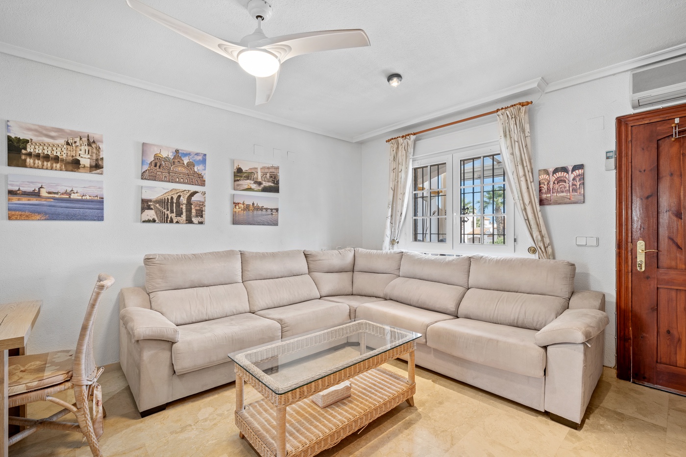 3 Bed, 2 Bath, HouseFor Sale, Orihuela Costa, Alicante