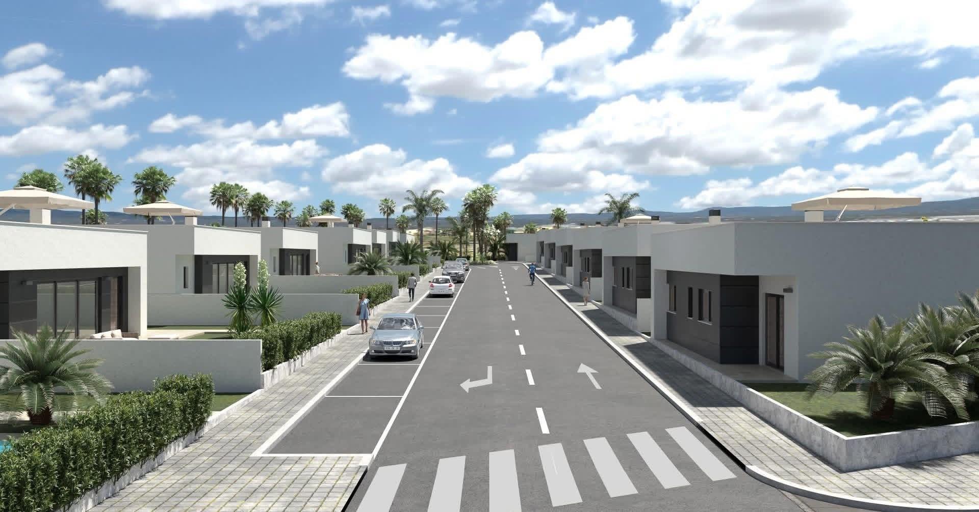 3 Bed, 2 Bath, HouseFor Sale, Alhama De Murcia, Murcia