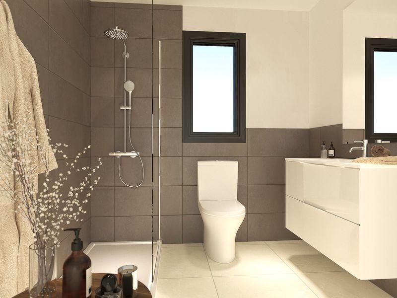 3 Bed, 2 Bath, HouseFor Sale, Alhama De Murcia, Murcia