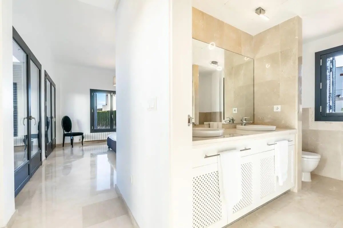 5 Bed, 4 Bath, HouseFor Sale, El Valle Golf Resort, Murcia