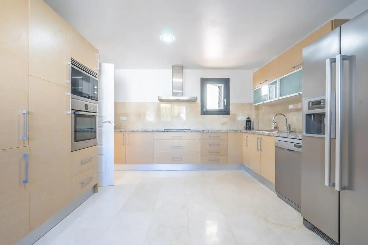 5 Bed, 4 Bath, HouseFor Sale, El Valle Golf Resort, Murcia