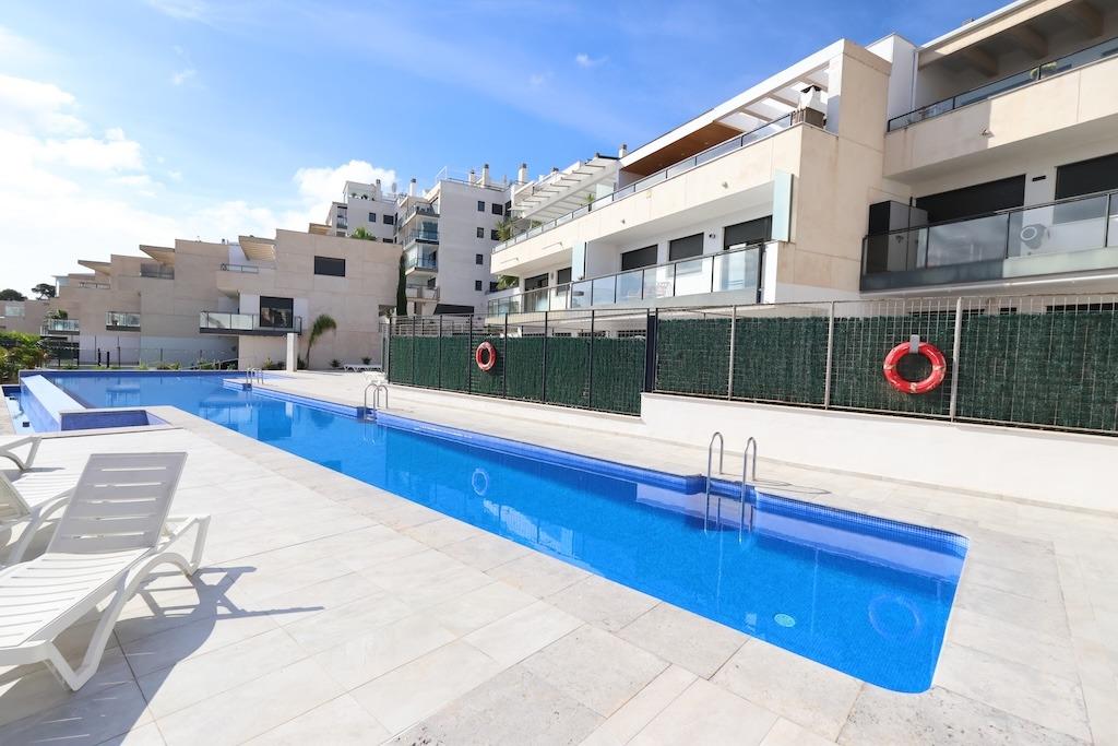 2 Bed, 2 Bath, ApartmentFor Sale, Orihuela Costa, Alicante
