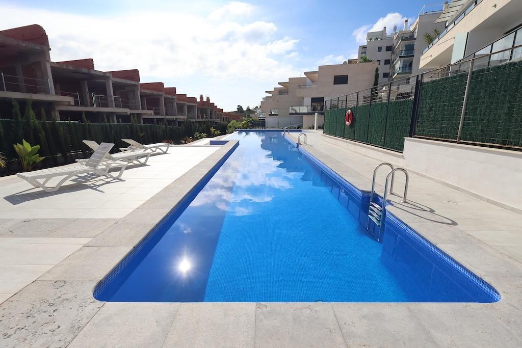 2 Bed, 2 Bath, ApartmentFor Sale, Orihuela Costa, Alicante