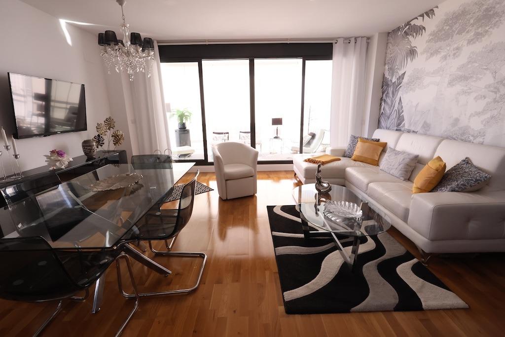 2 Bed, 2 Bath, ApartmentFor Sale, Orihuela Costa, Alicante